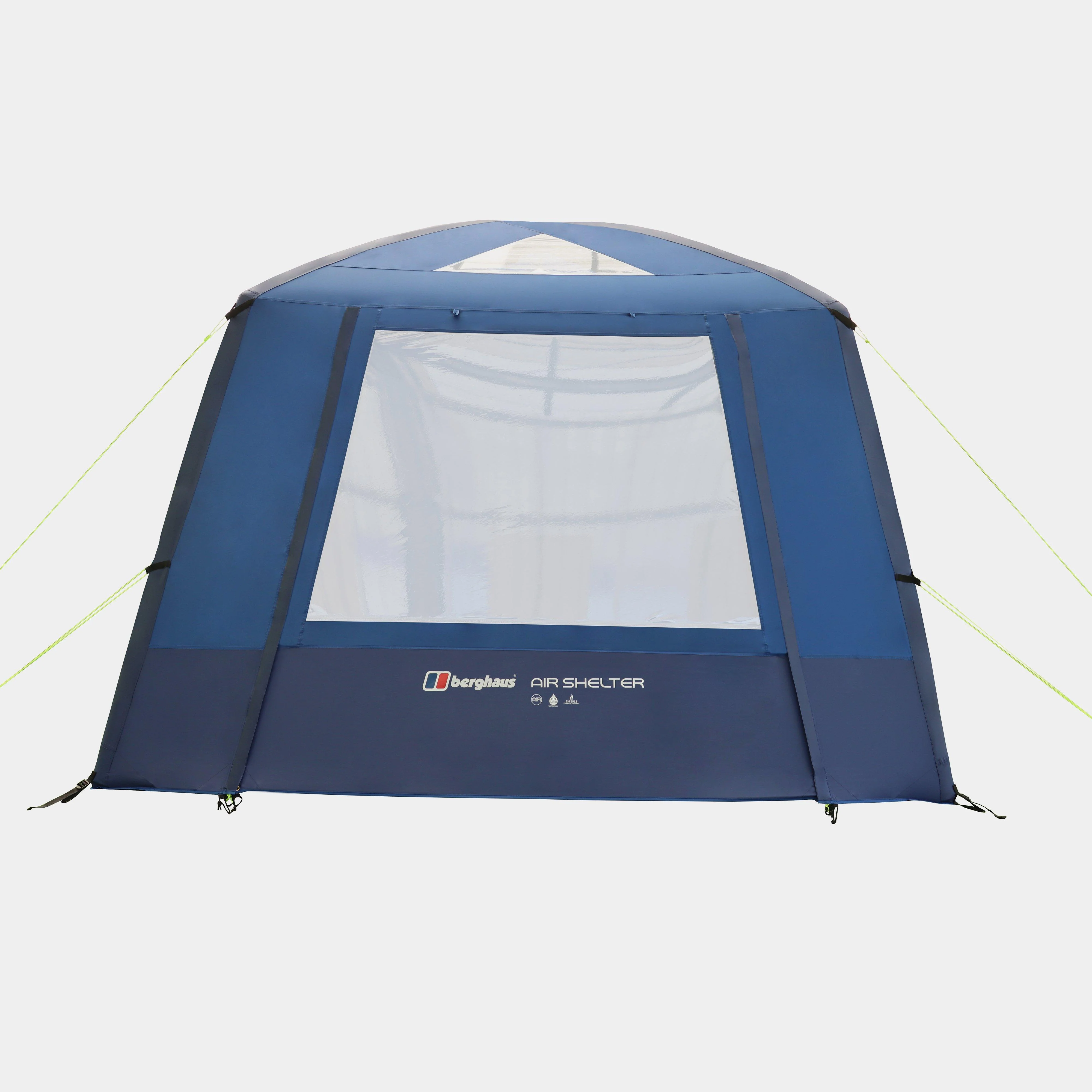 Refurbished Air Shelter - Image 5