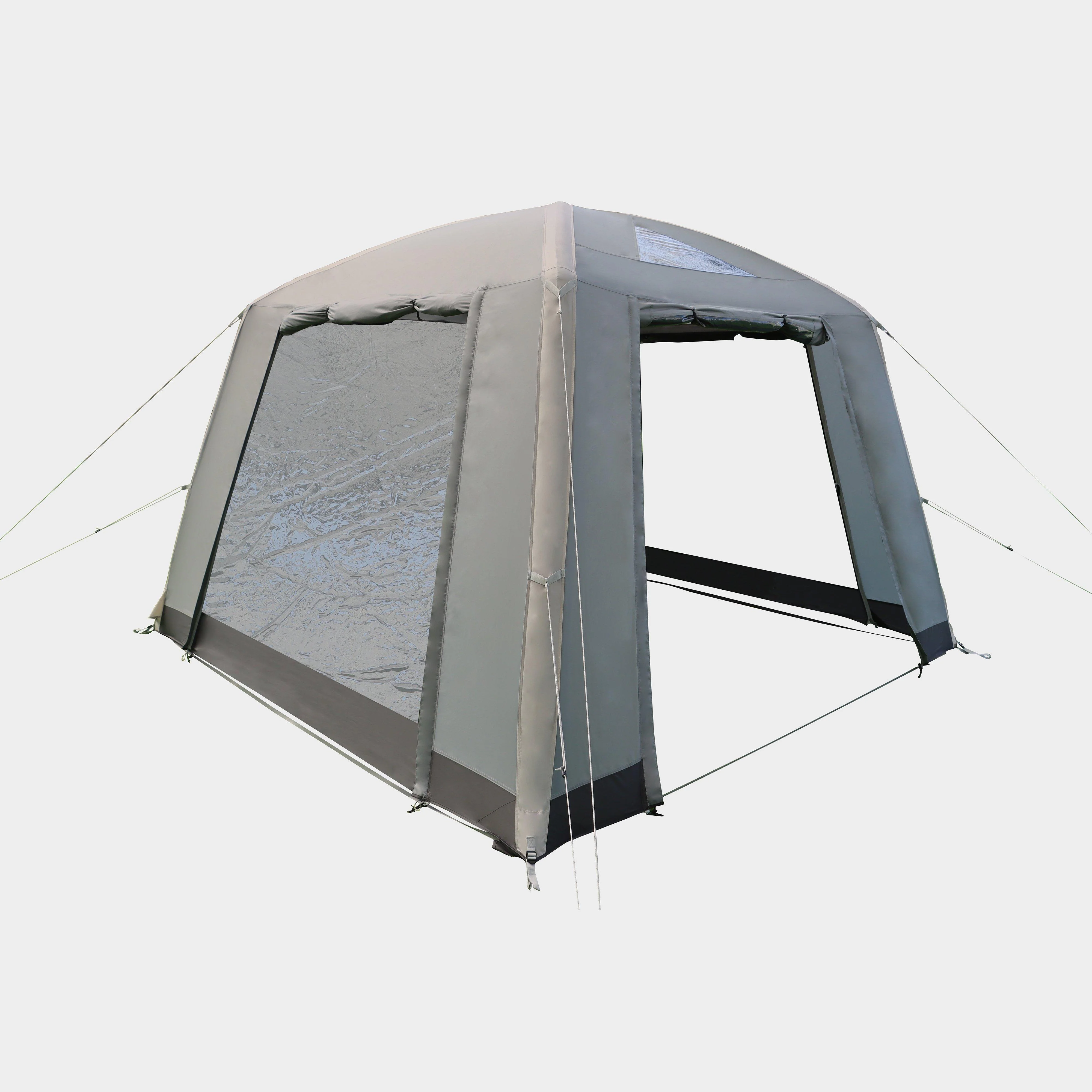 Refurbished Air Shelter - Image 2