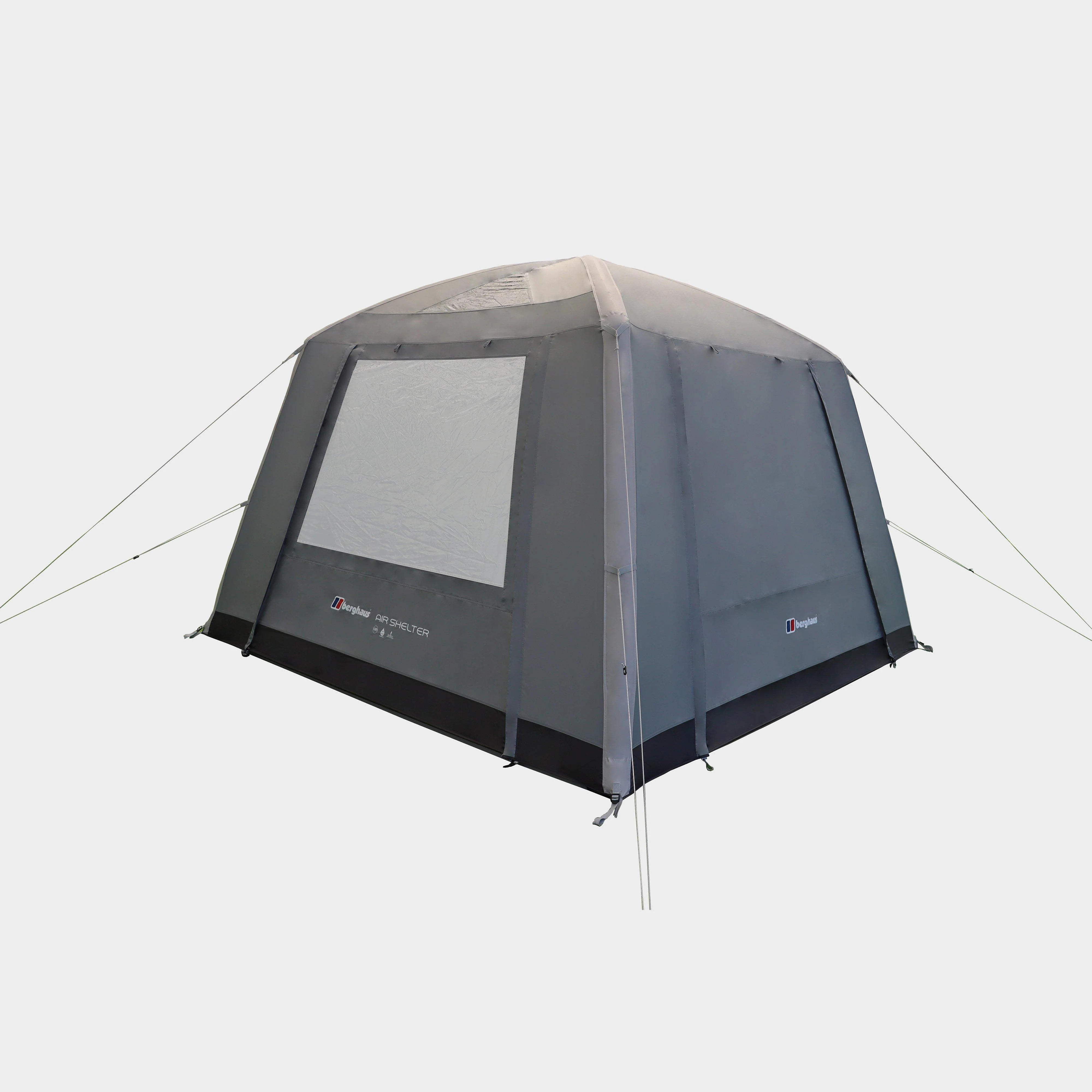Refurbished Air Shelter - Image 3