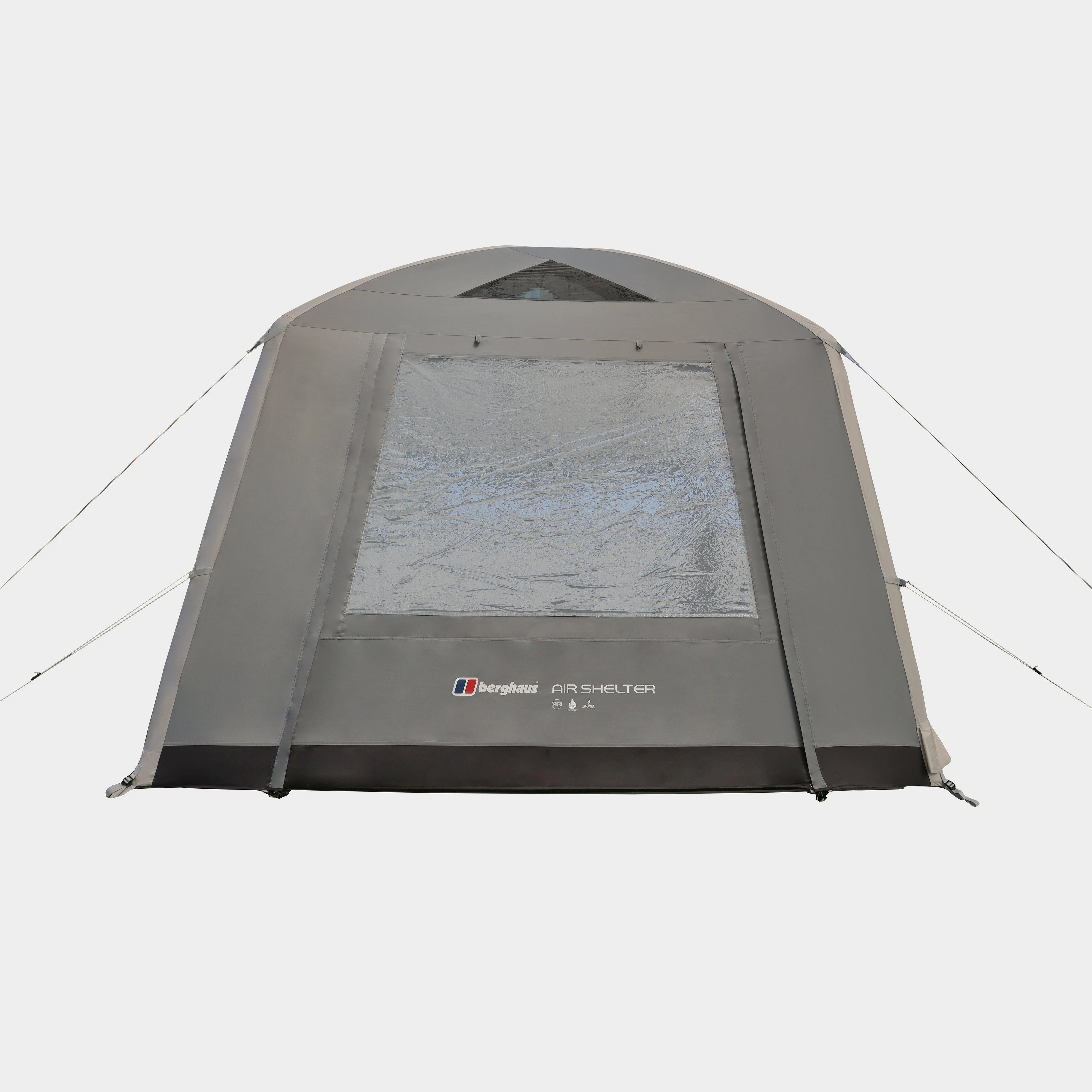 Refurbished Air Shelter - Image 4