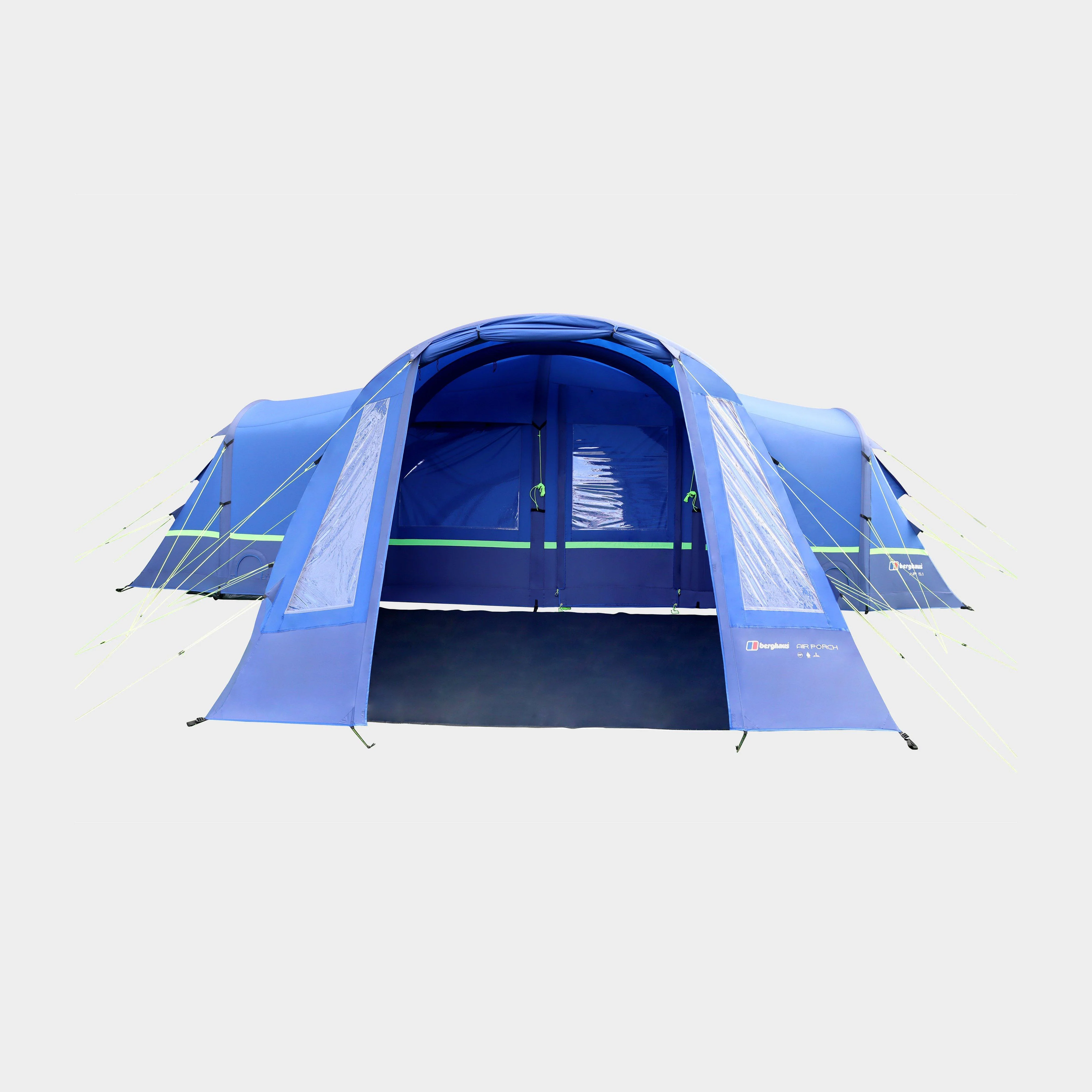 Refurbished Air Tent Porch - Image 3