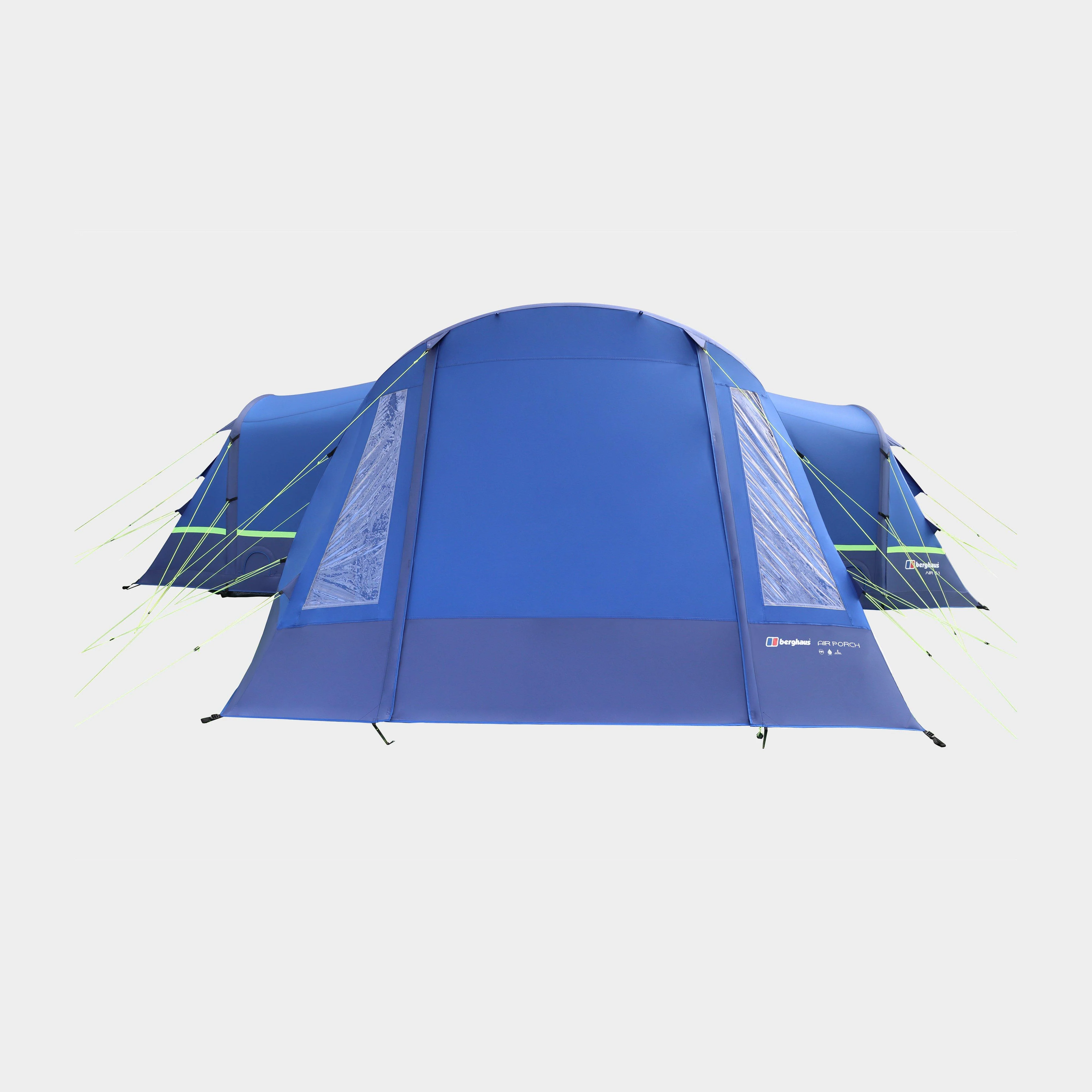 Refurbished Air Tent Porch - Image 4
