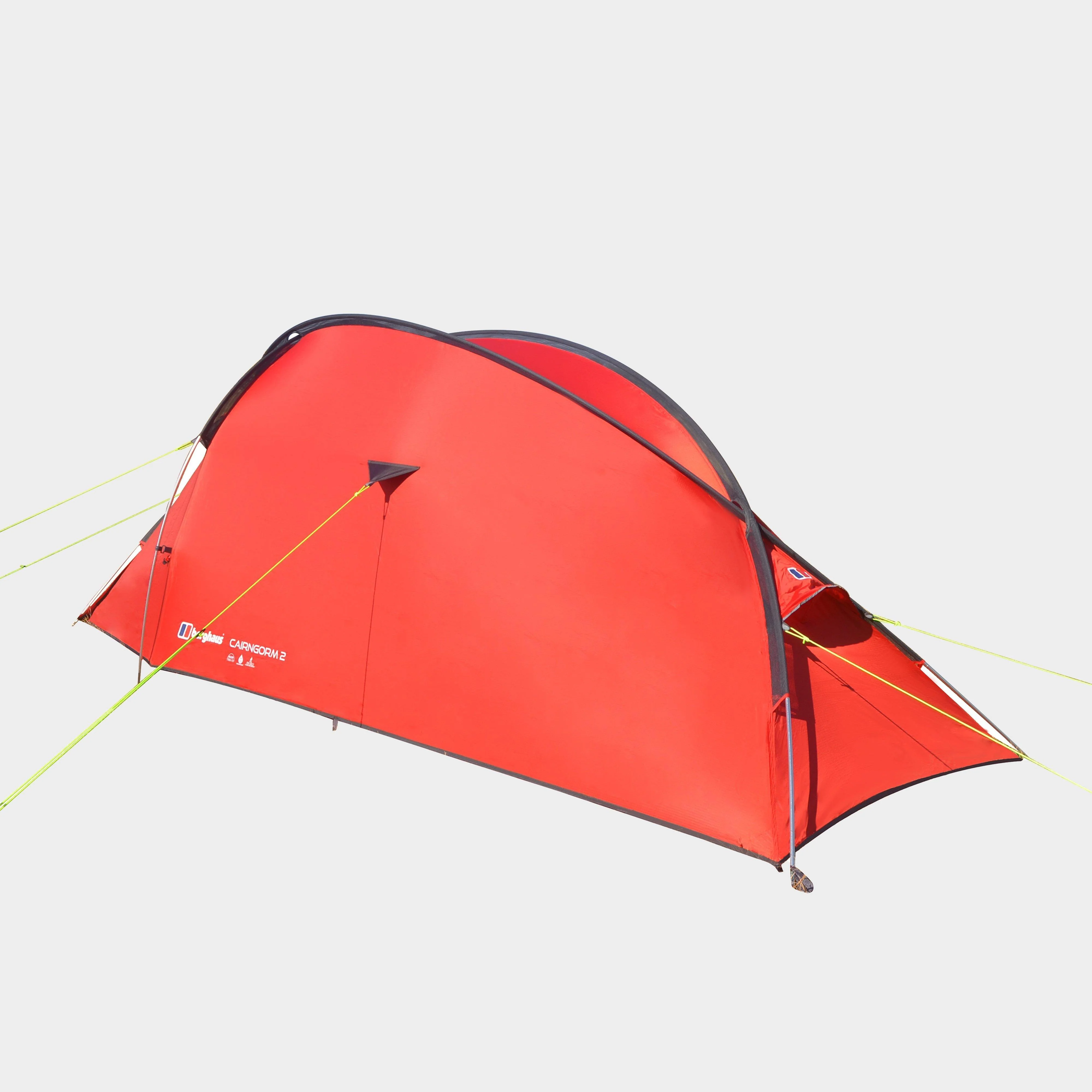 Refurbished Berghaus Cairngorm 2 Tent - Image 3