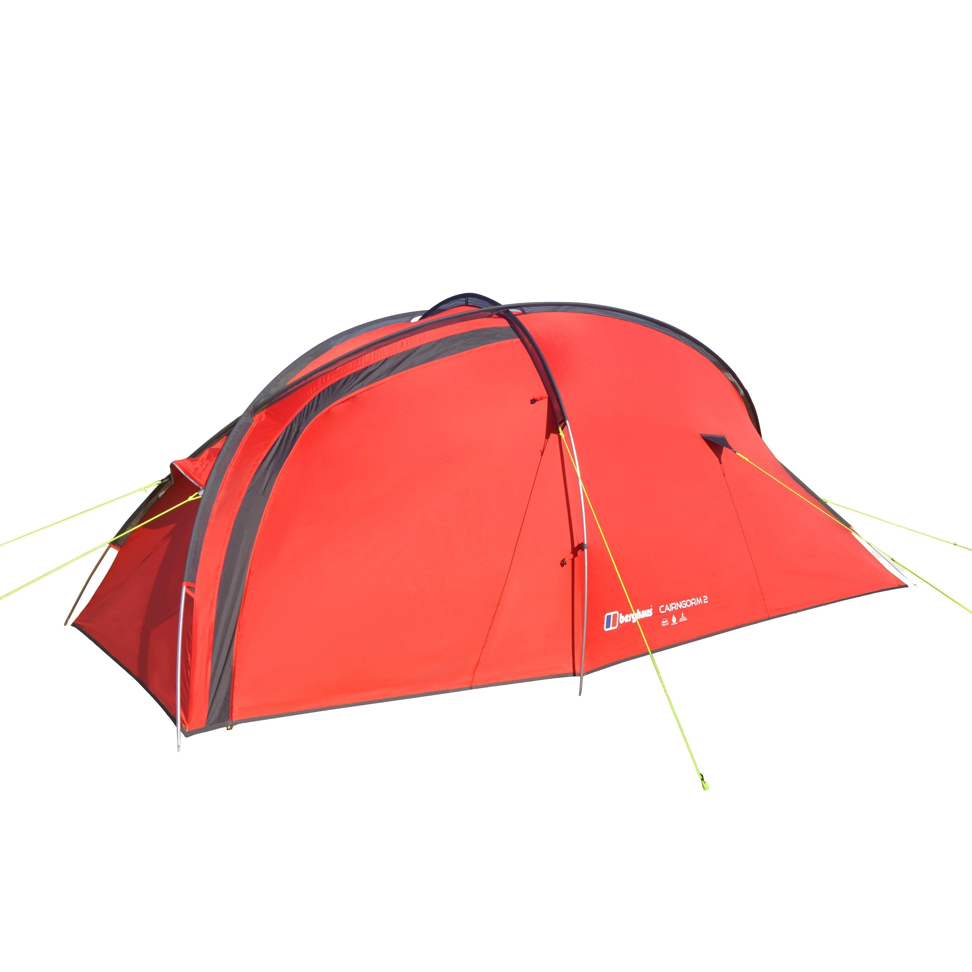 Refurbished Berghaus Cairngorm 2 Tent - Image 4