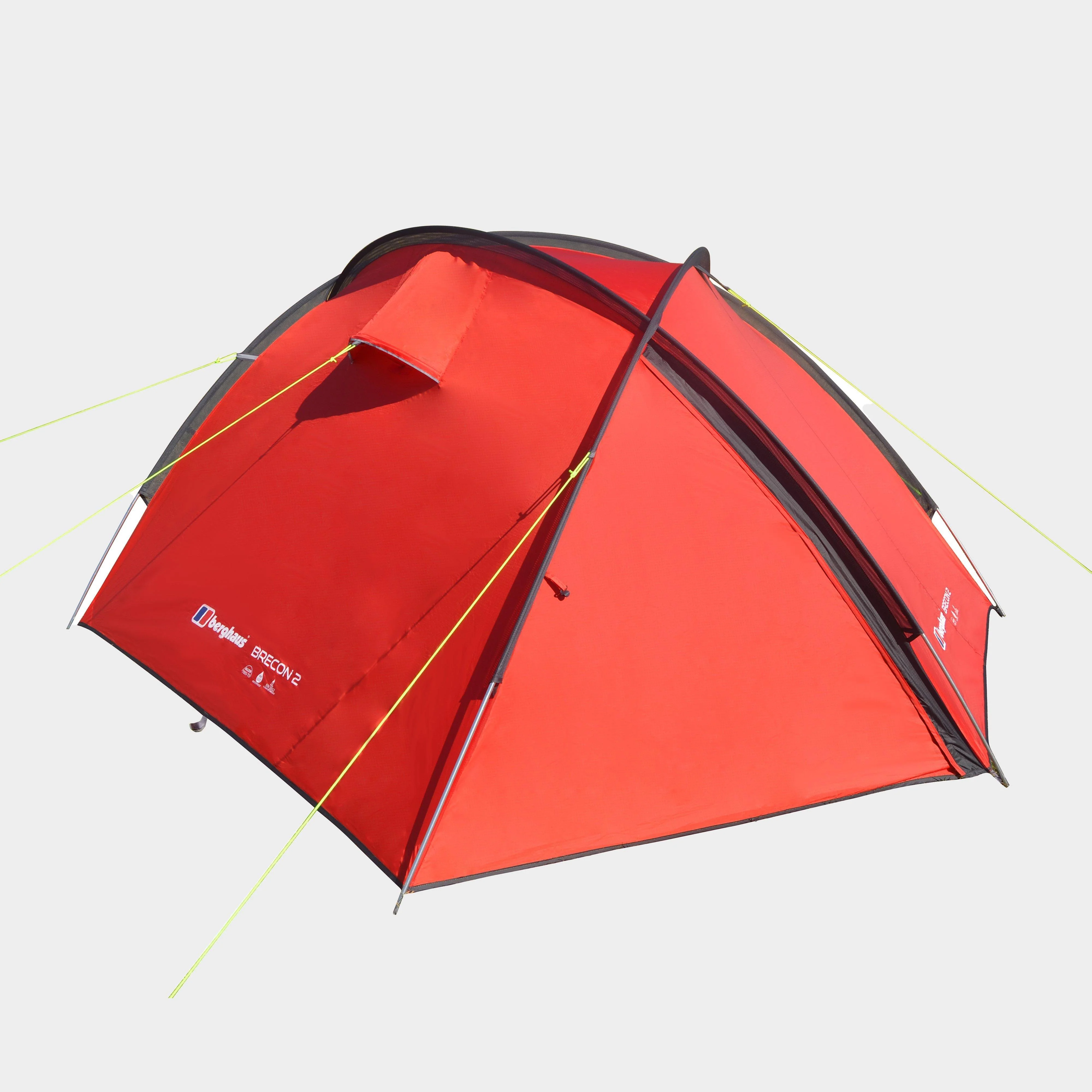 Refurbished Brecon 2 Tent - Image 3