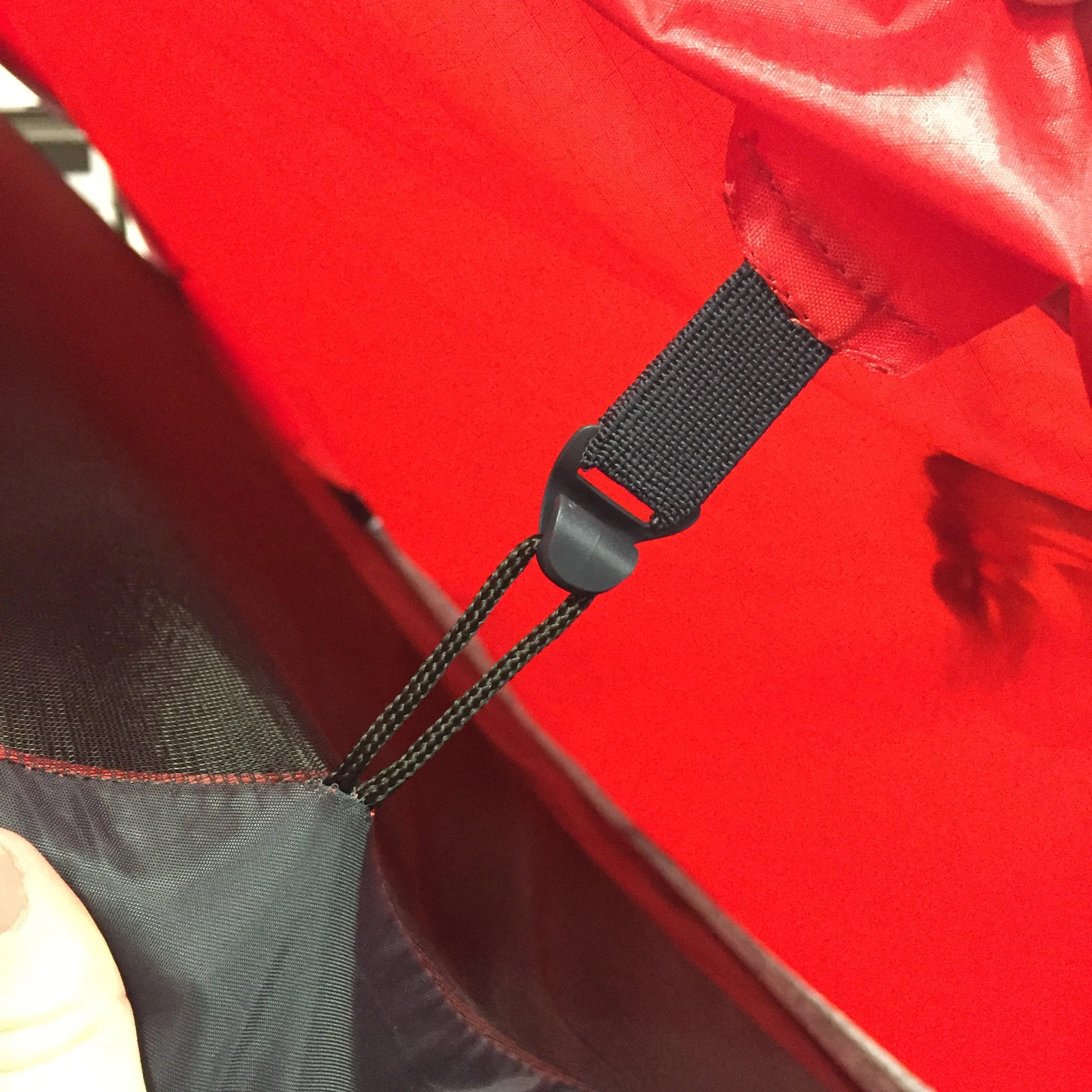 Refurbished Brecon 2 Tent - Image 4