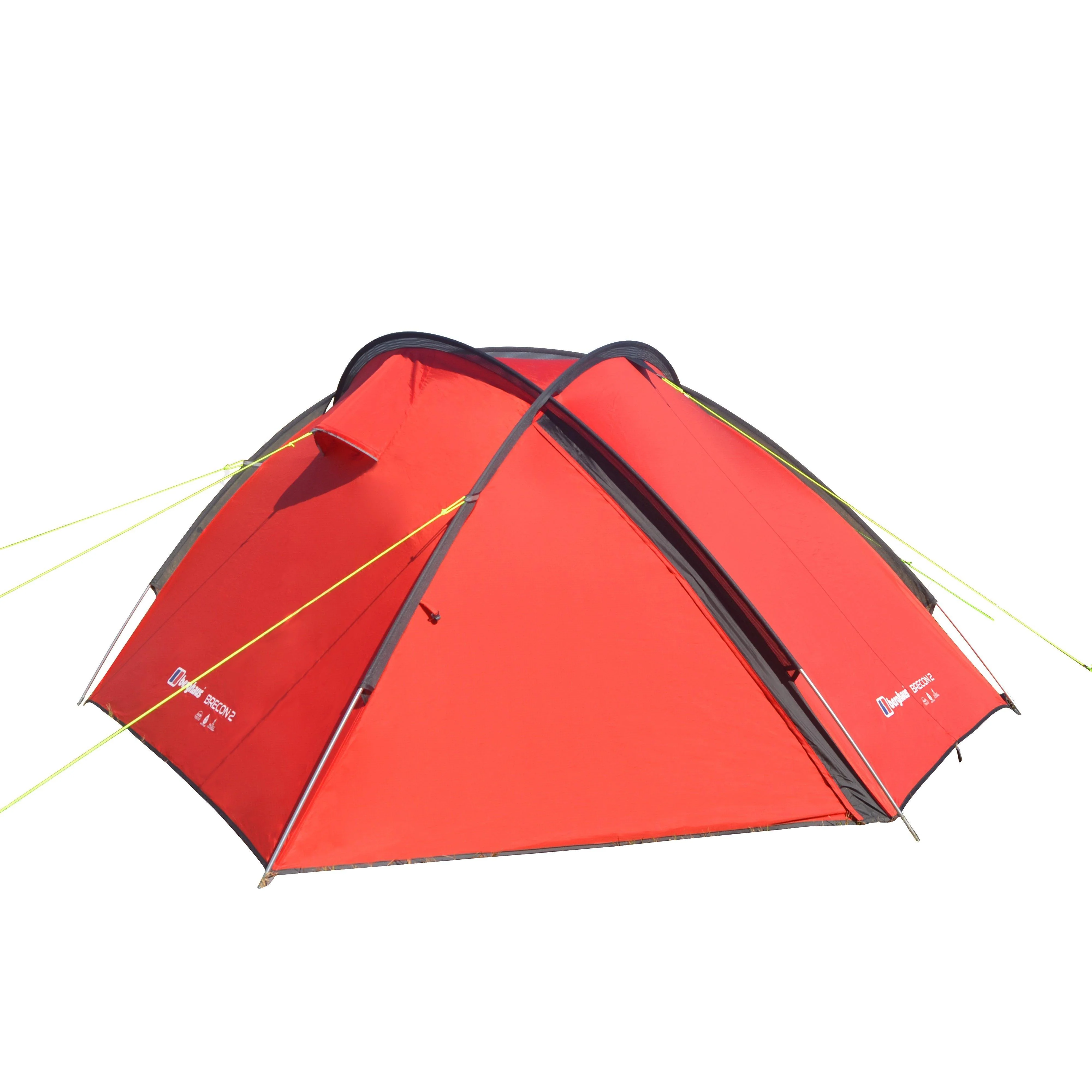 Refurbished Brecon 2 Tent - Image 5