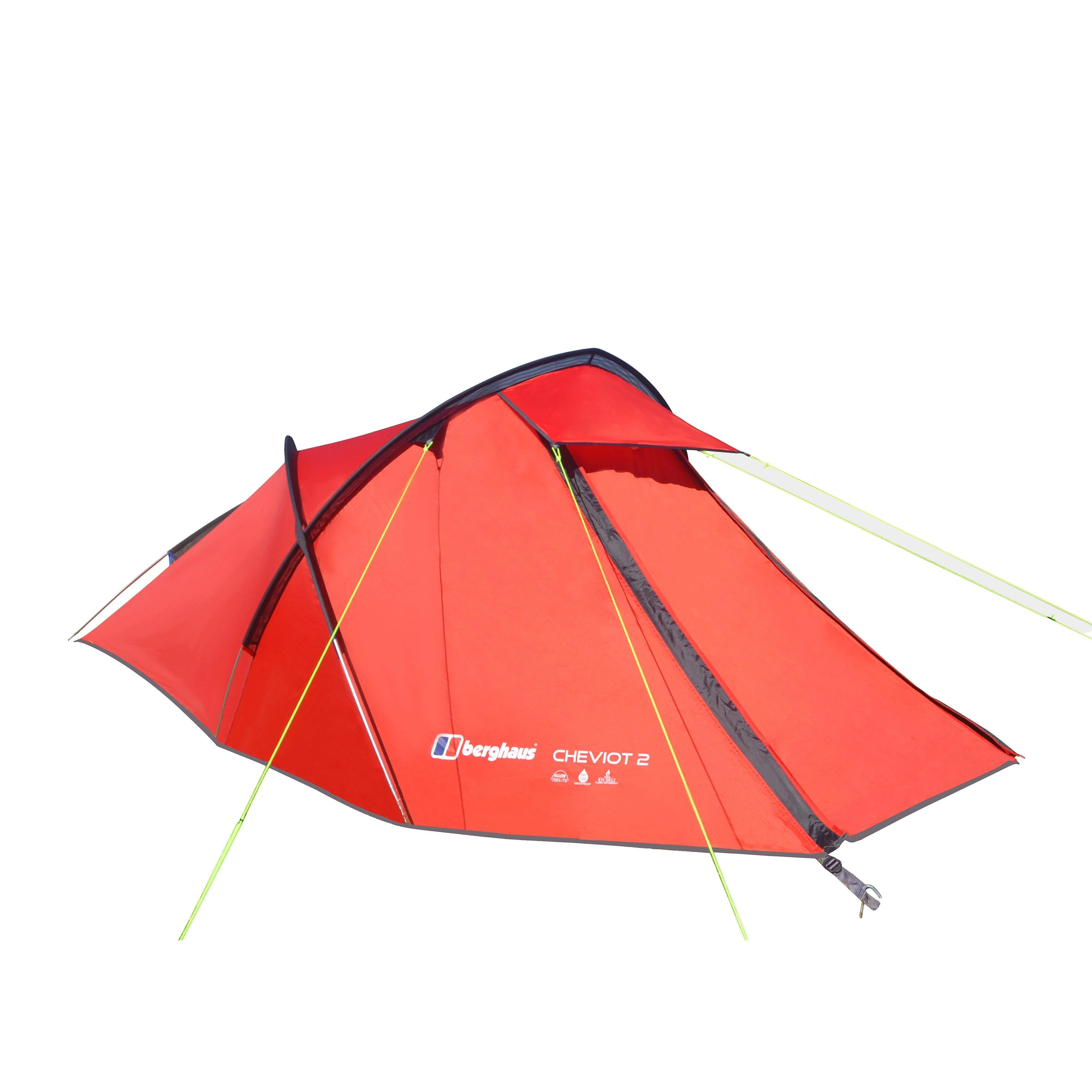 Refurbished Cheviot 2 Tent - Image 5
