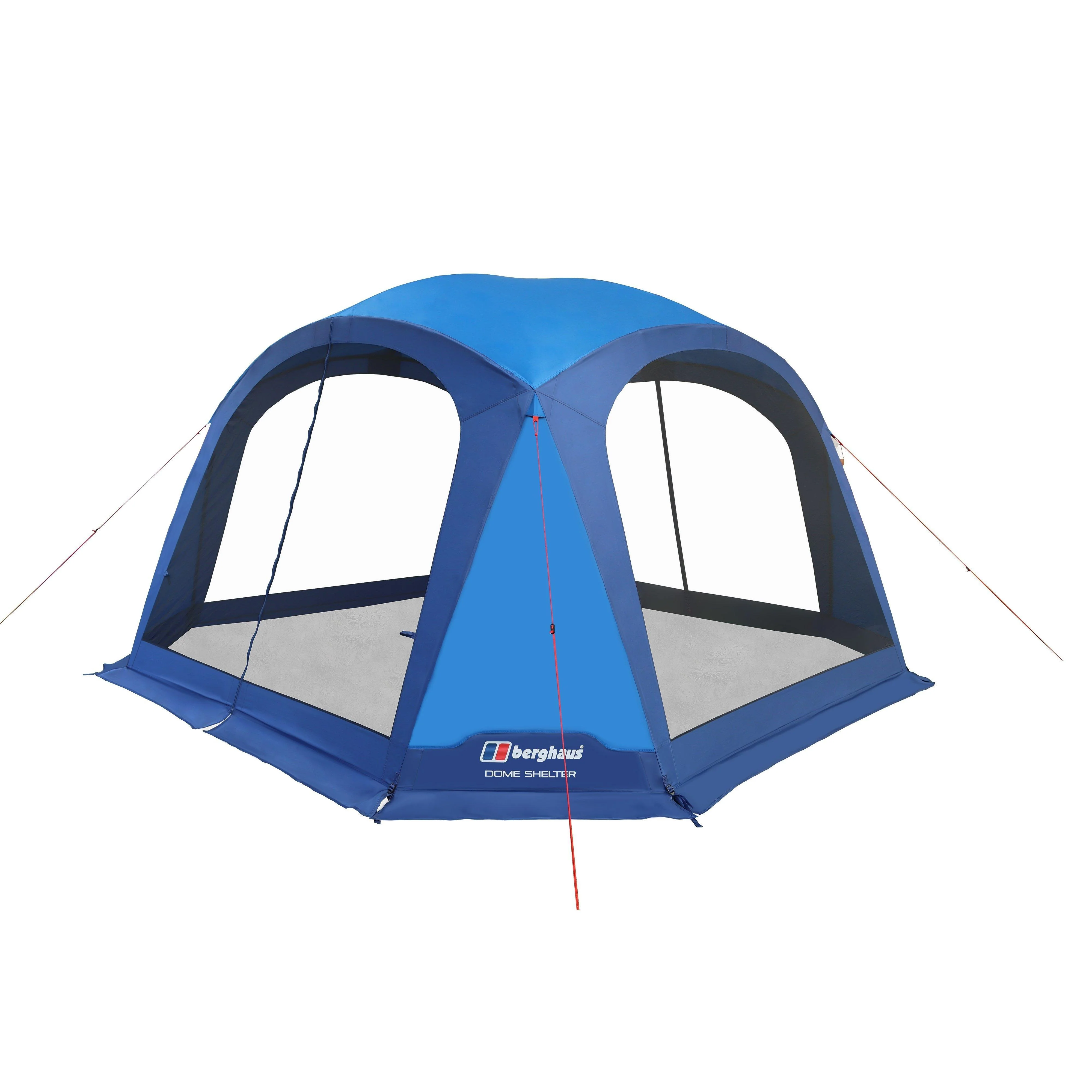 Refurbished Dome Shelter - Image 10