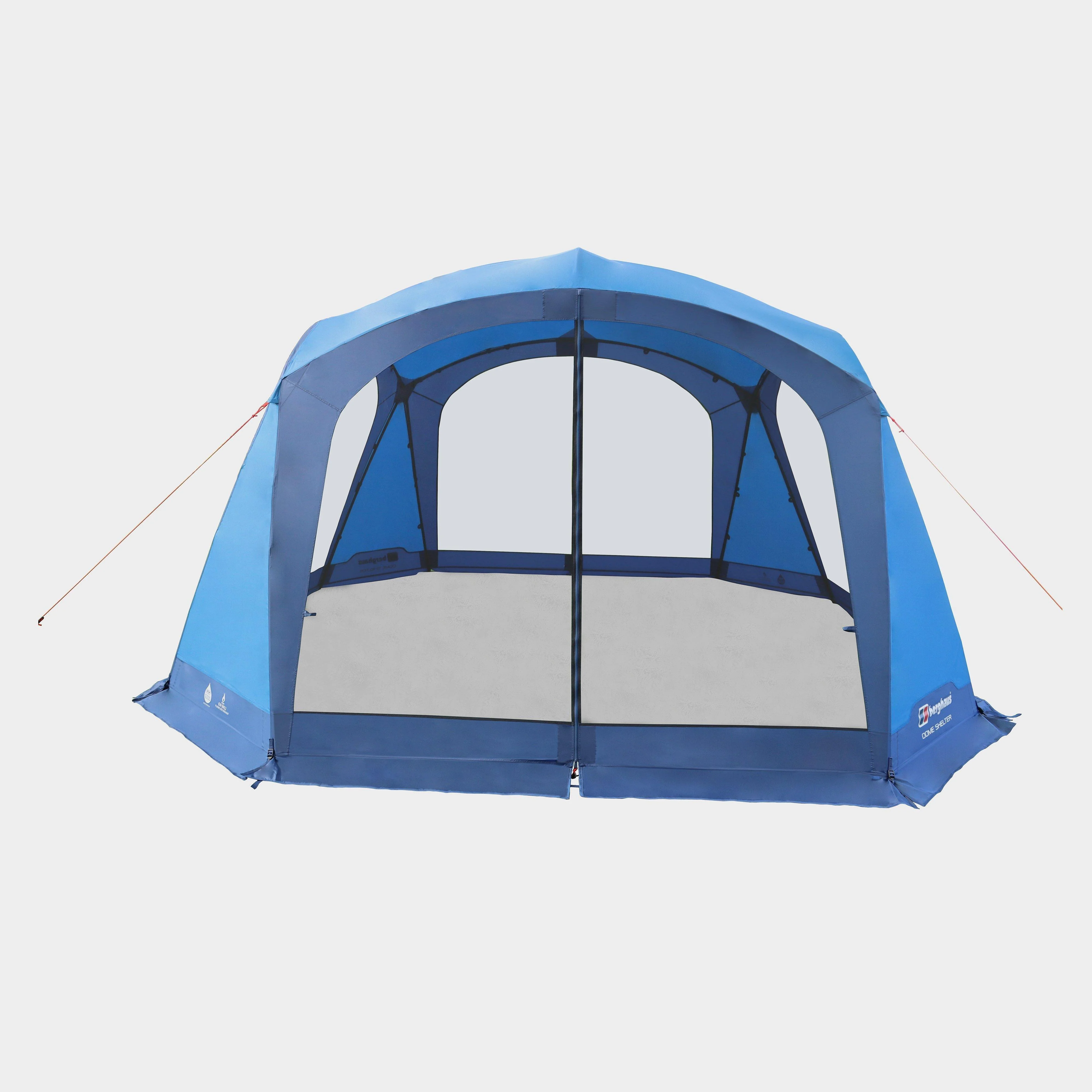 Refurbished Dome Shelter - Image 3