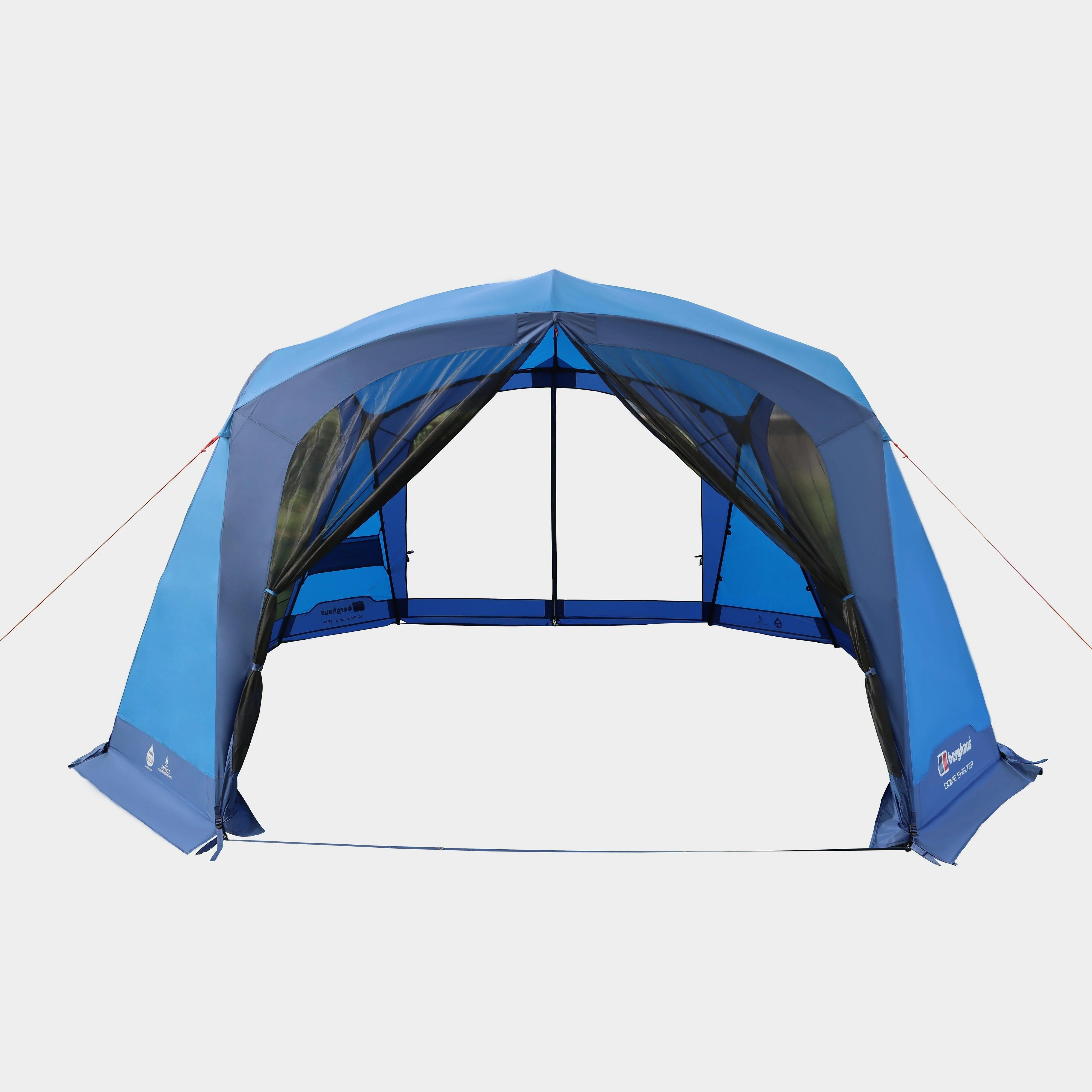 Refurbished Dome Shelter - Image 4
