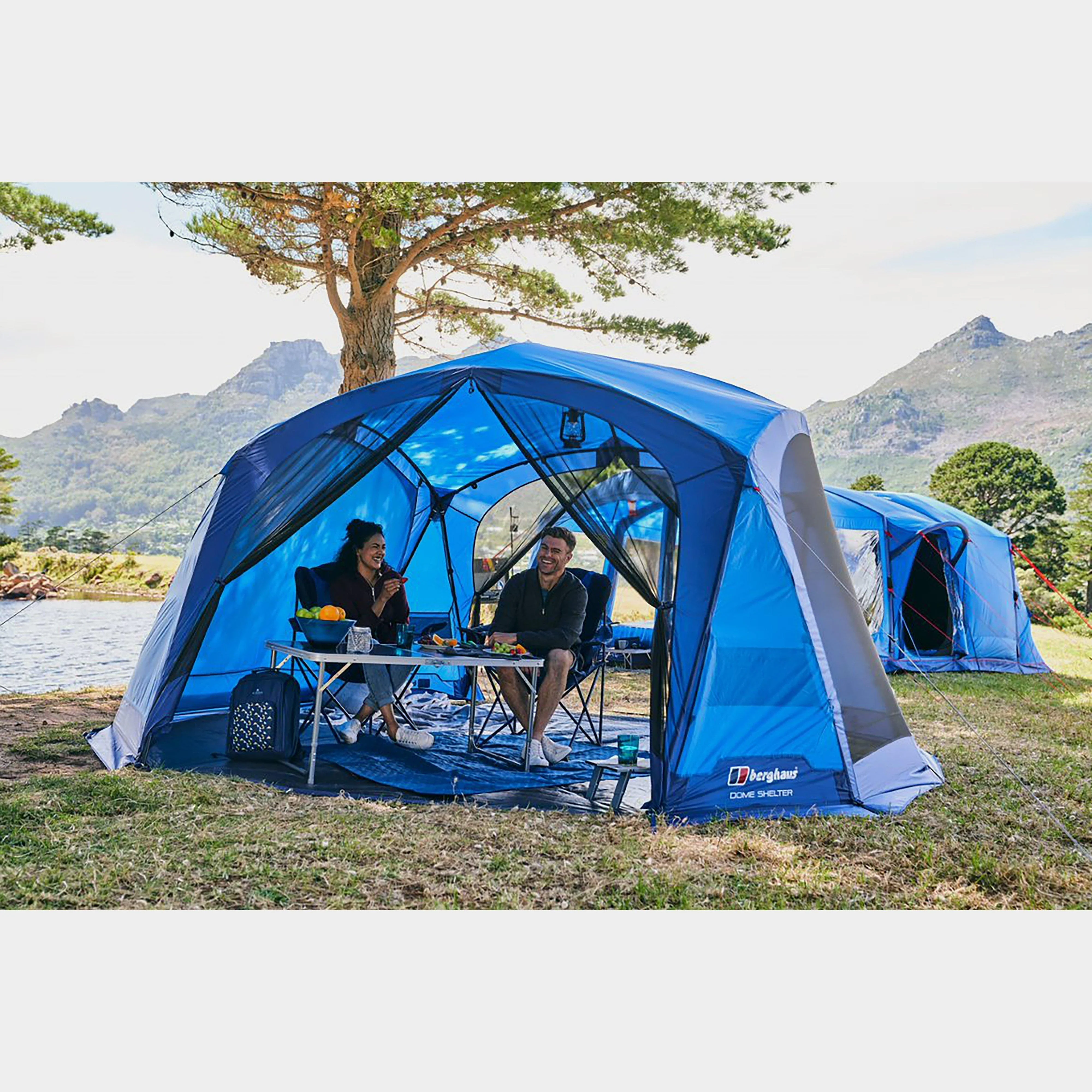 Refurbished Dome Shelter - Image 5