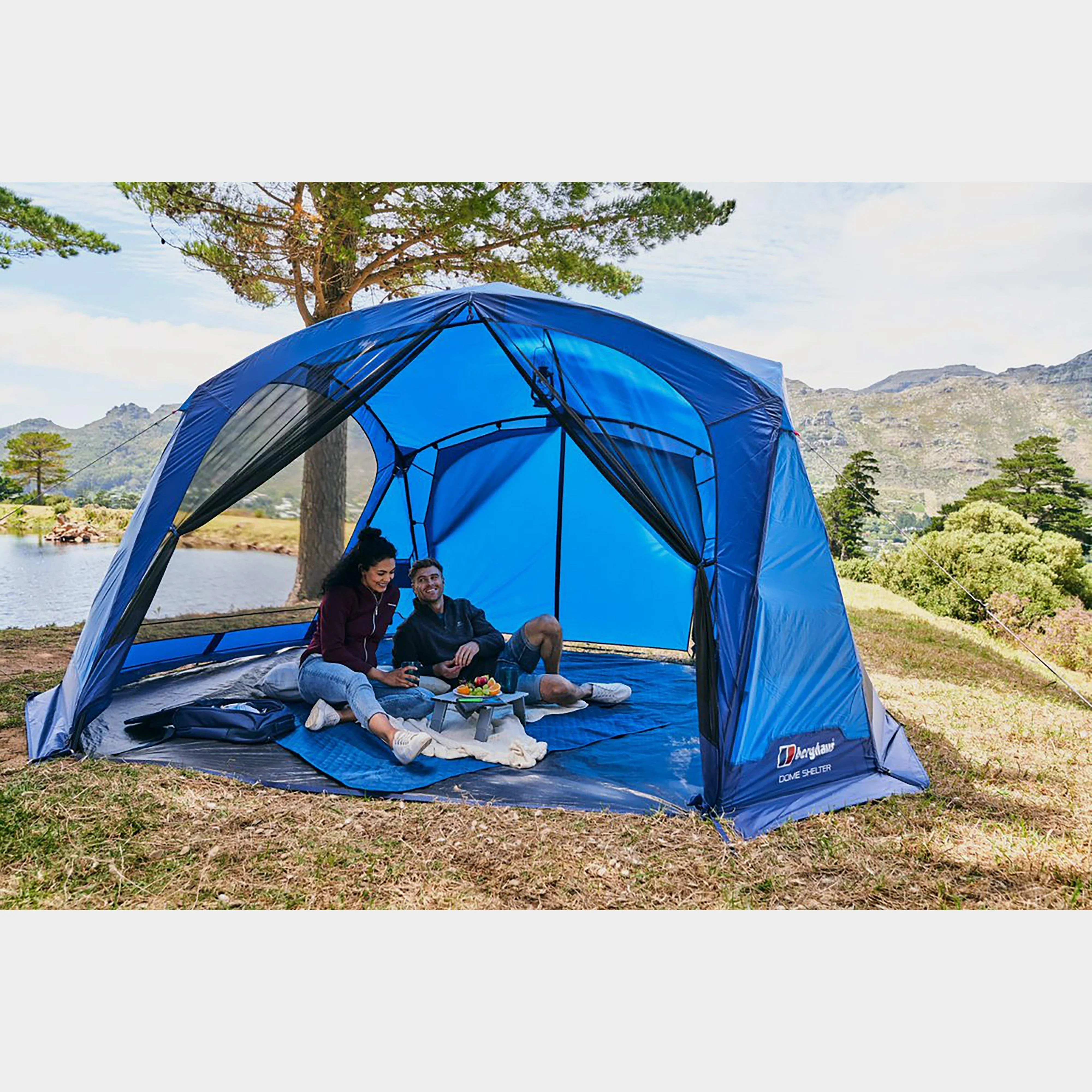 Refurbished Dome Shelter - Image 6