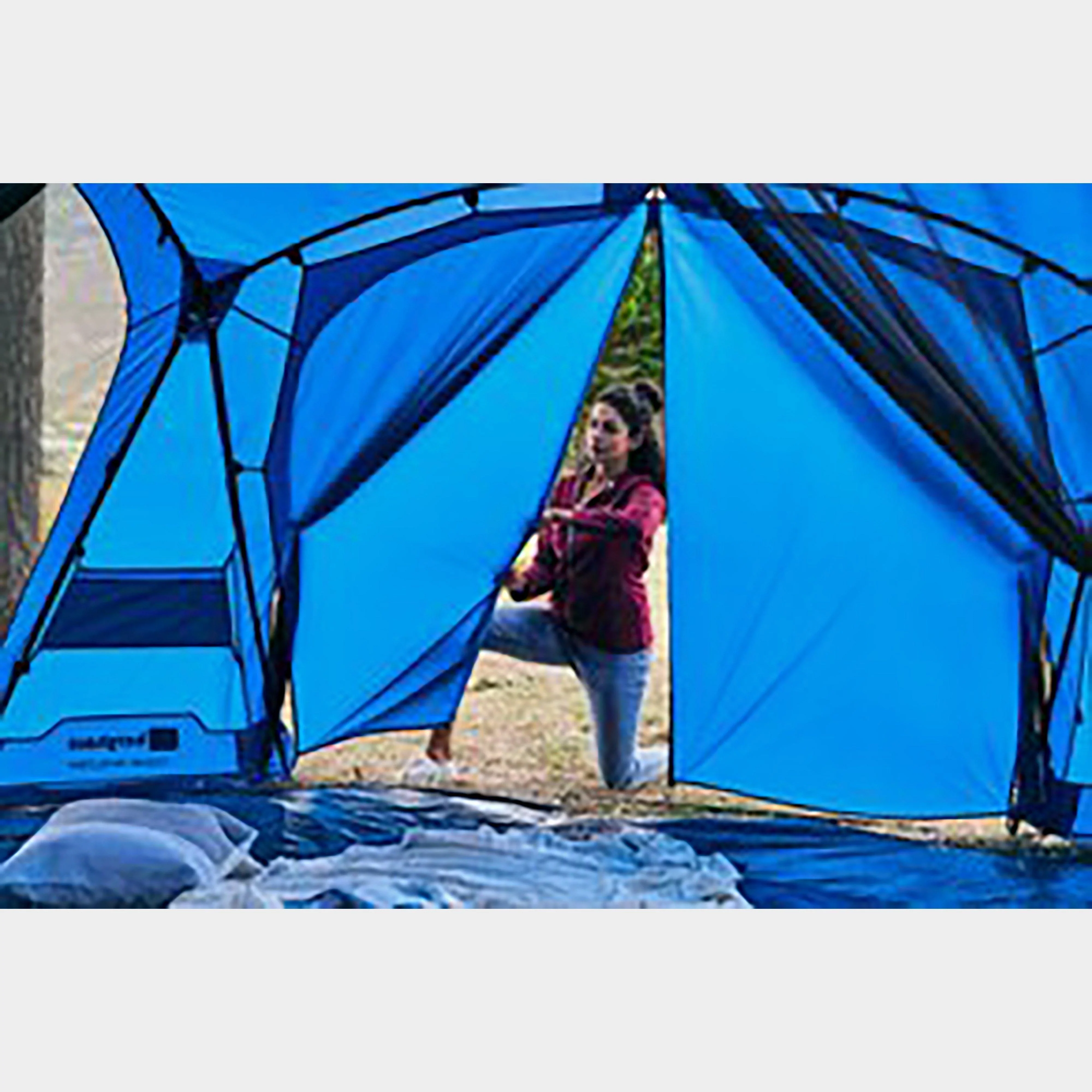 Refurbished Dome Shelter - Image 7