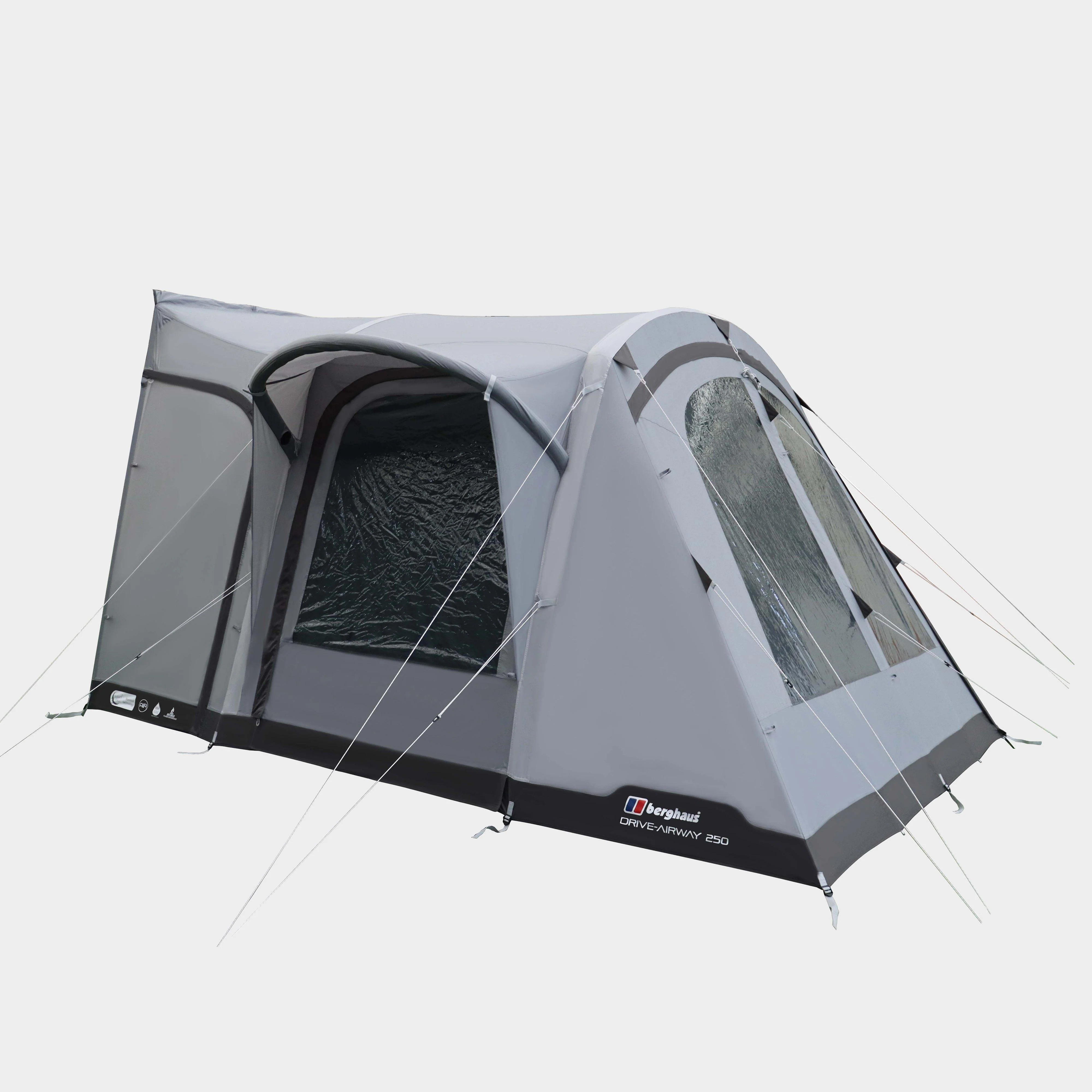 Refurbished Drive-Airway 250 Awning - Image 2