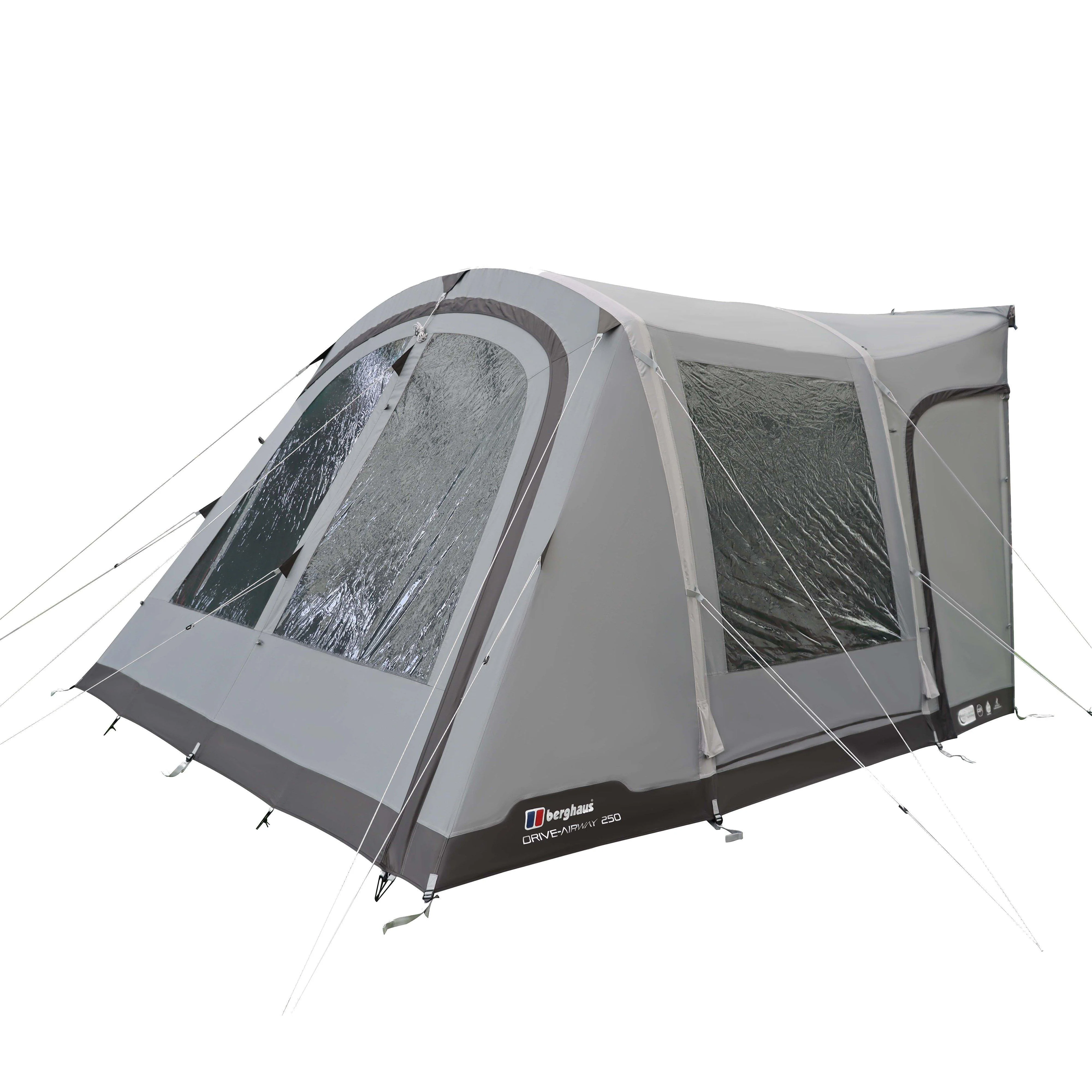 Refurbished Drive-Airway 250 Awning - Image 9
