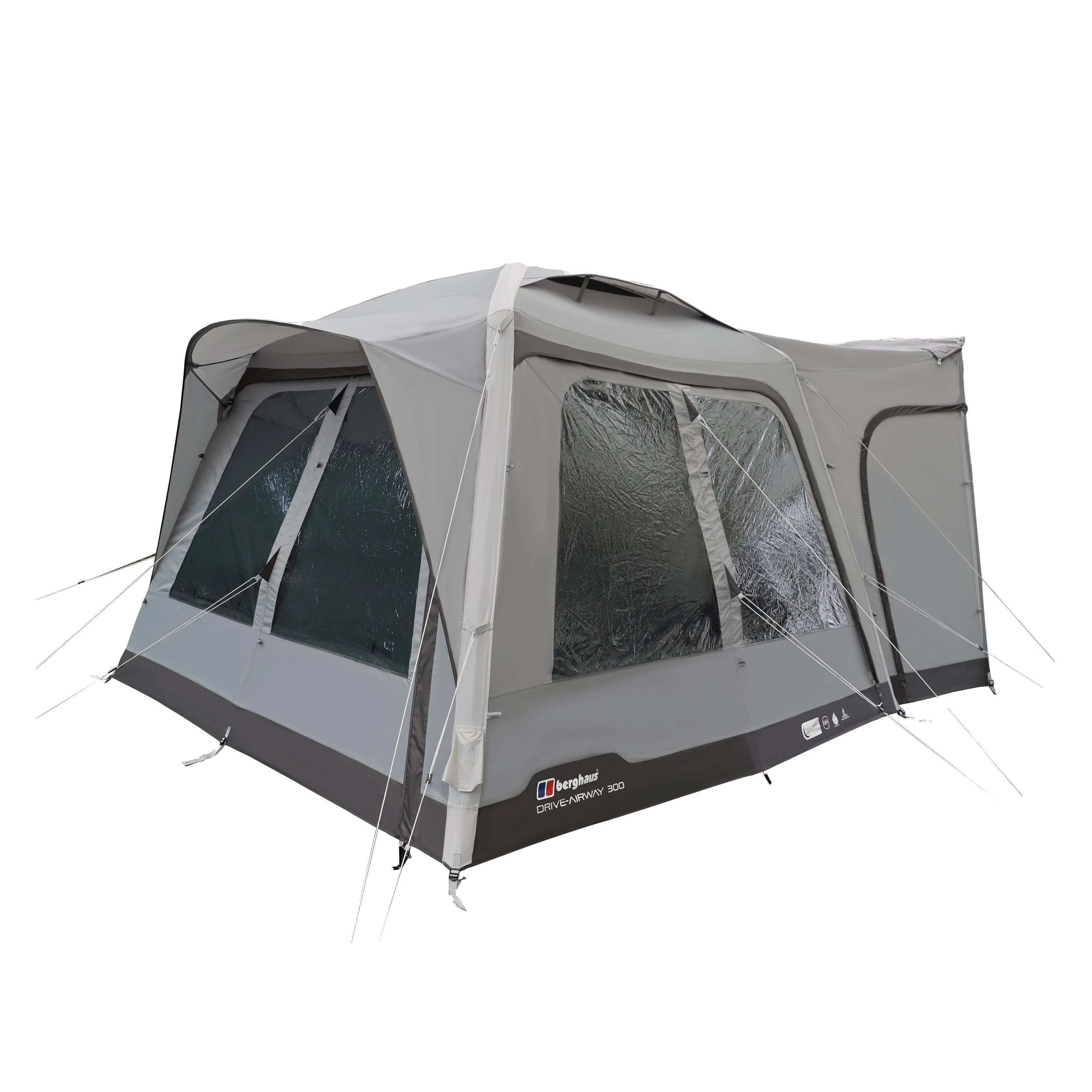 Refurbished Drive-Airway 300 Awning - Image 10
