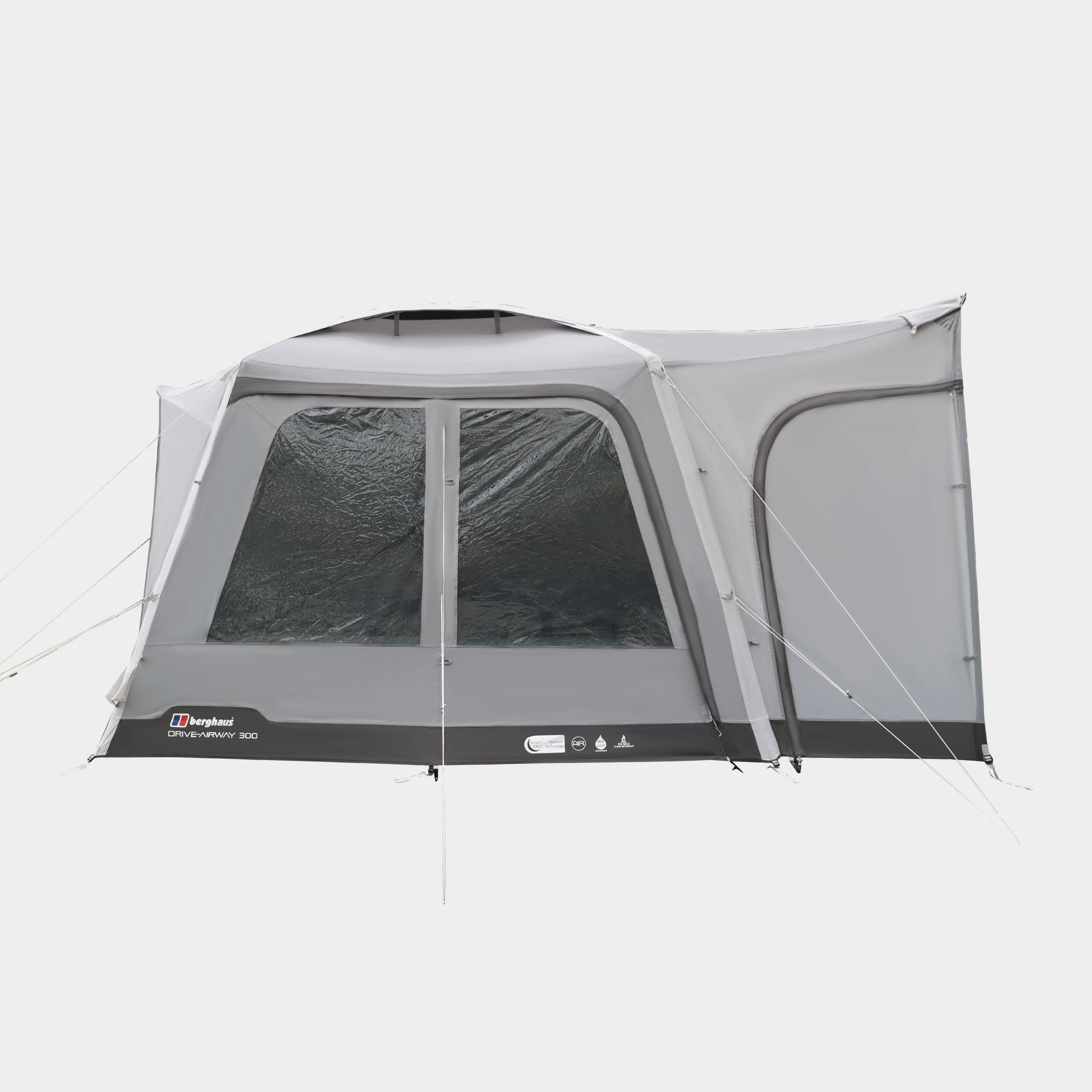 Refurbished Drive-Airway 300 Awning - Image 2