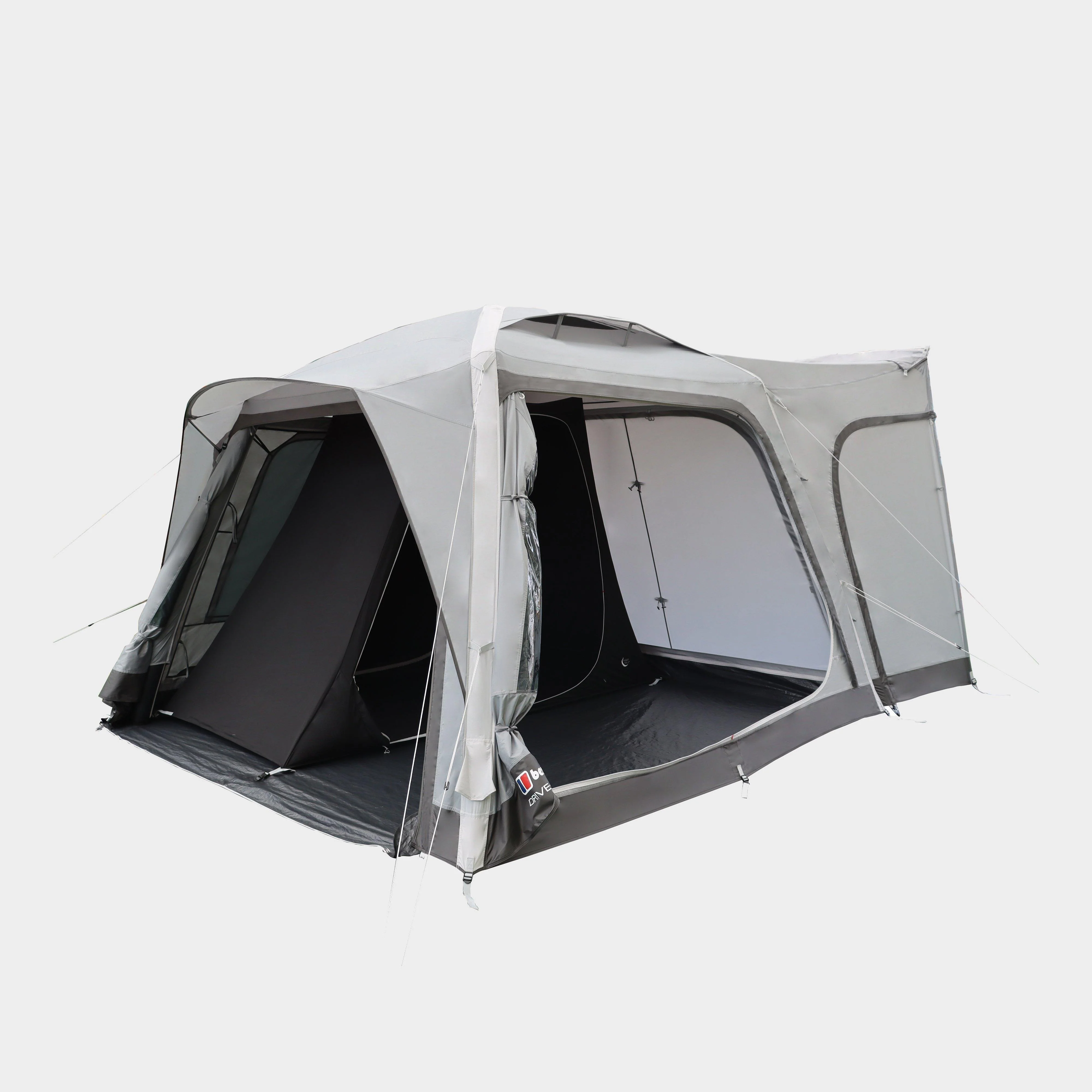 Refurbished Drive-Airway 300 Awning - Image 5