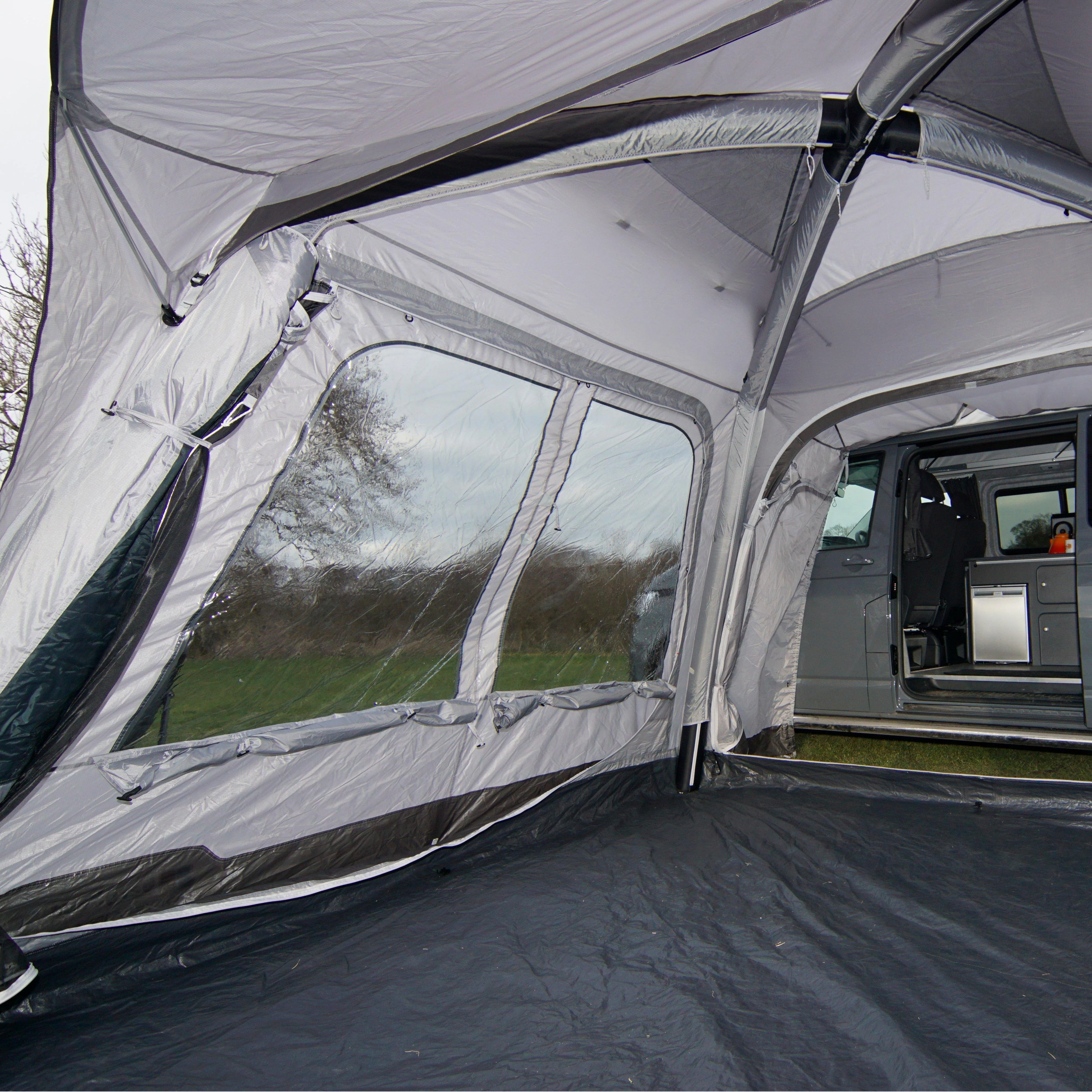 Refurbished Drive-Airway 300 Awning - Image 9
