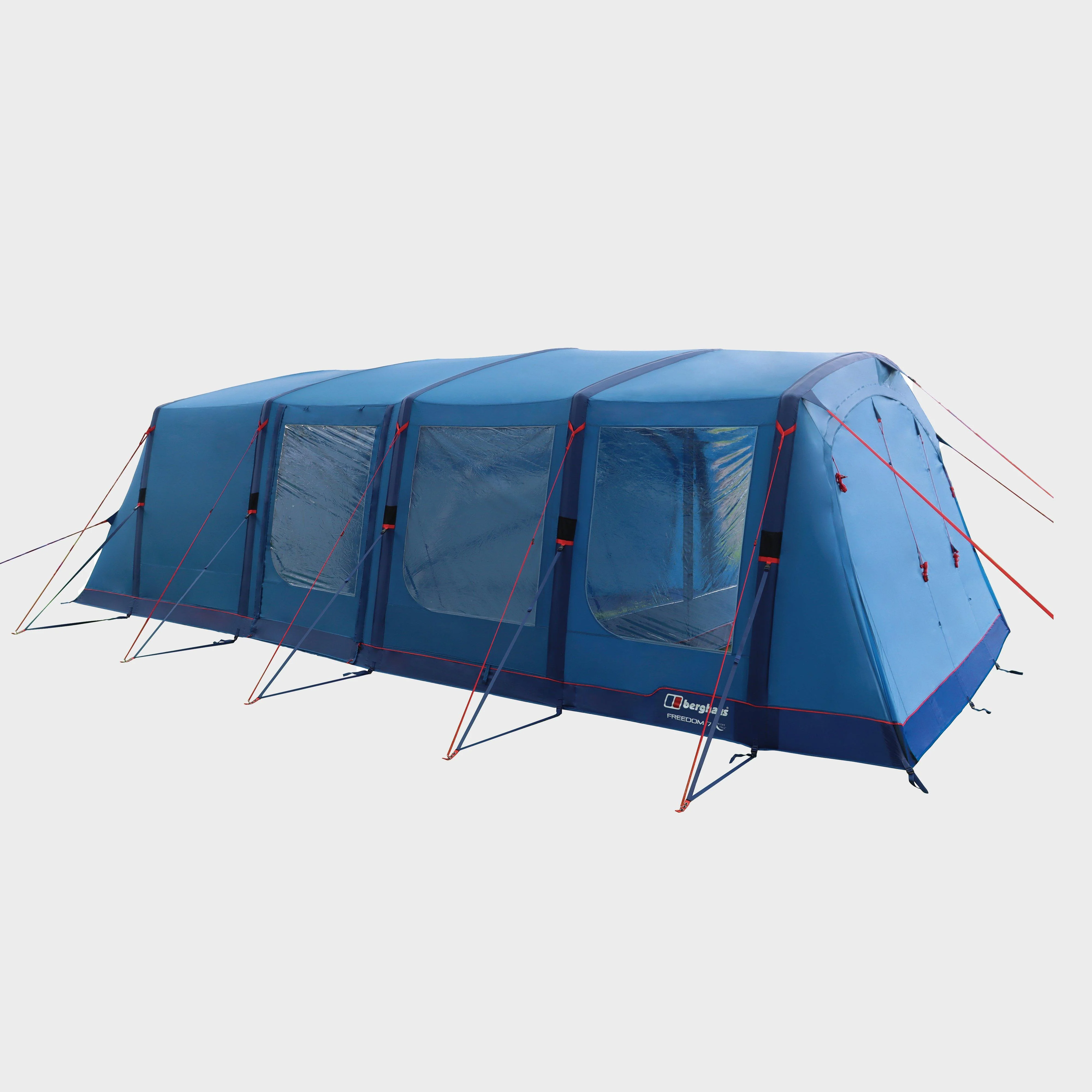 Refurbished Freedom 7 Nightfall Tent - Image 3