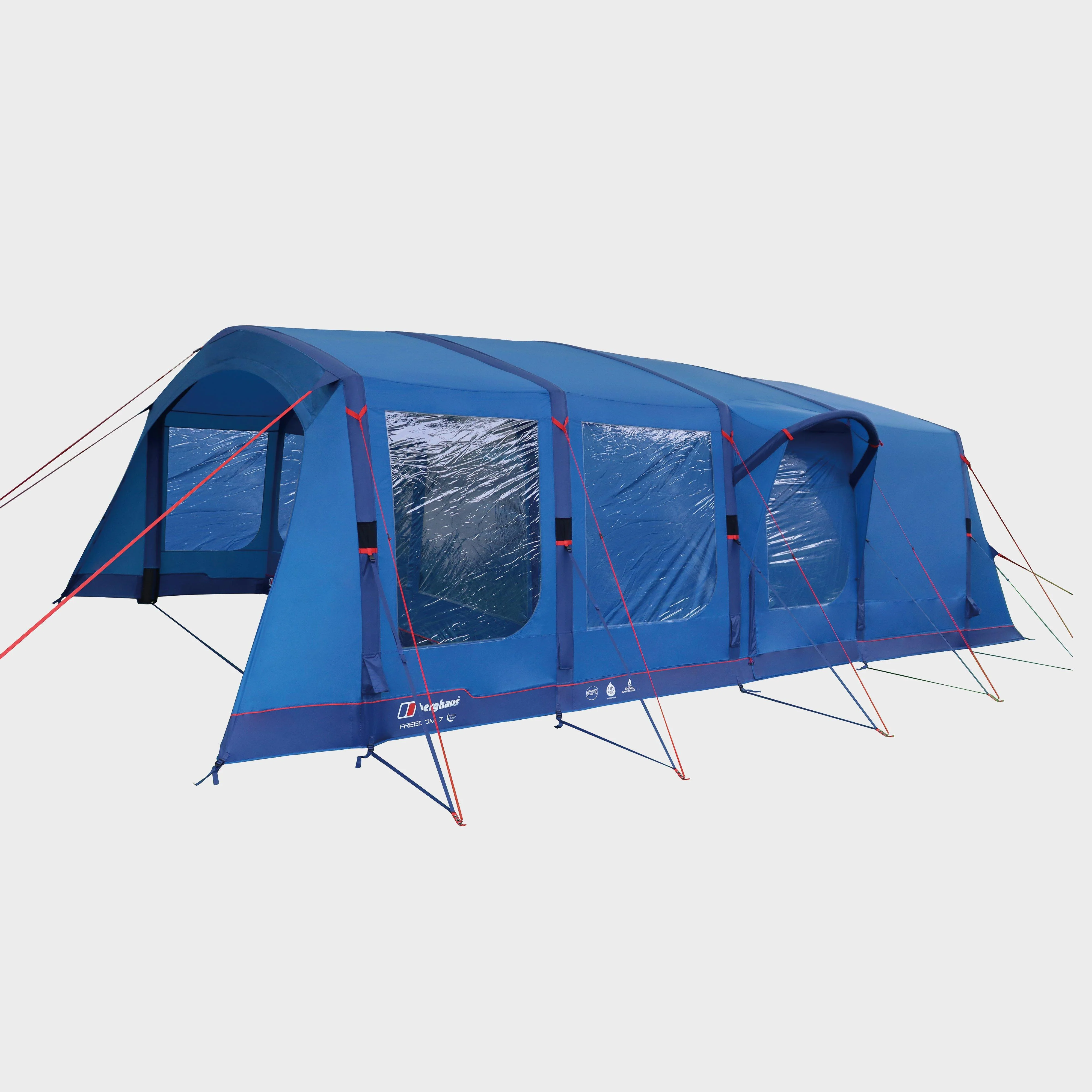 Refurbished Freedom 7 Nightfall Tent - Image 4