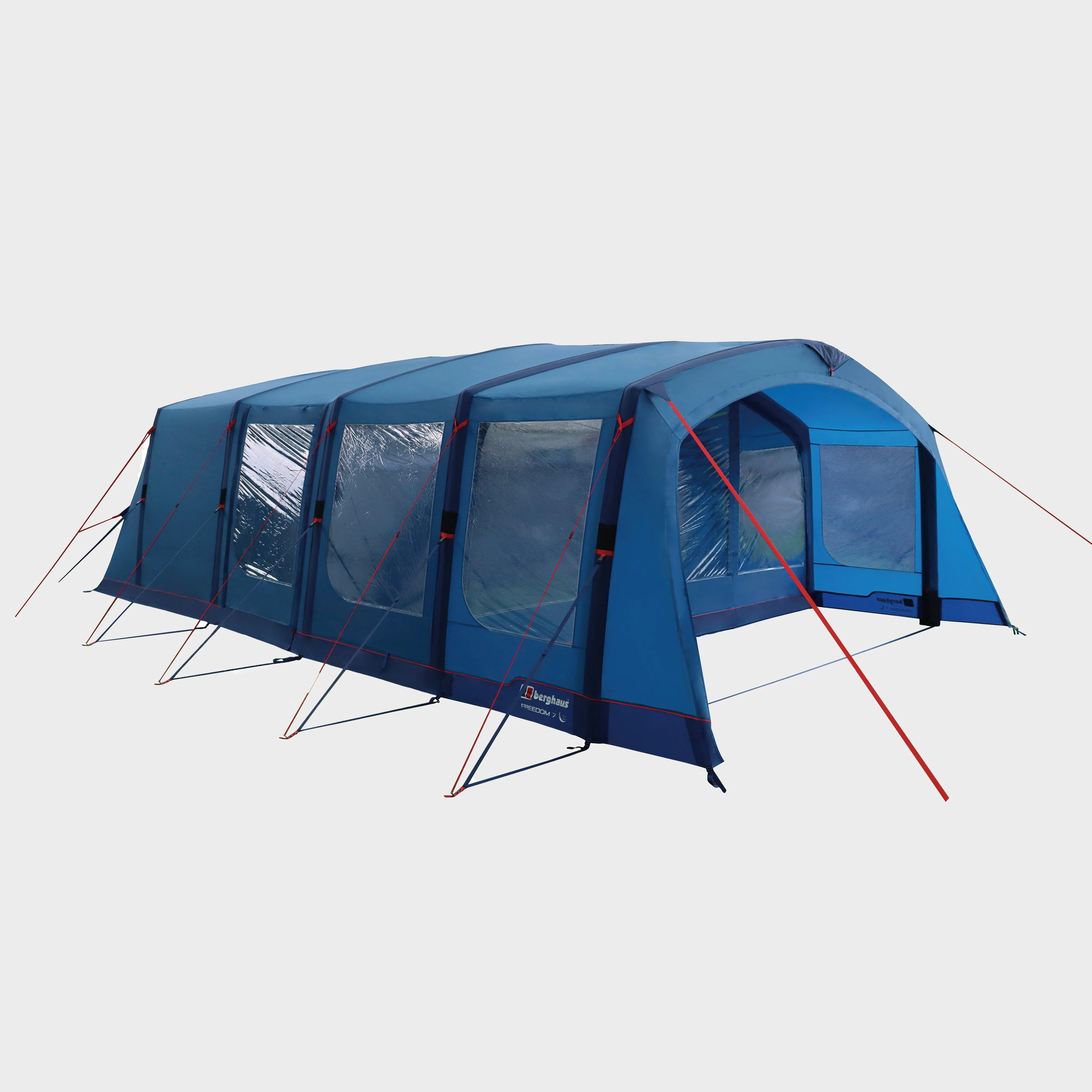 Refurbished Freedom 7 Nightfall Tent - Image 5
