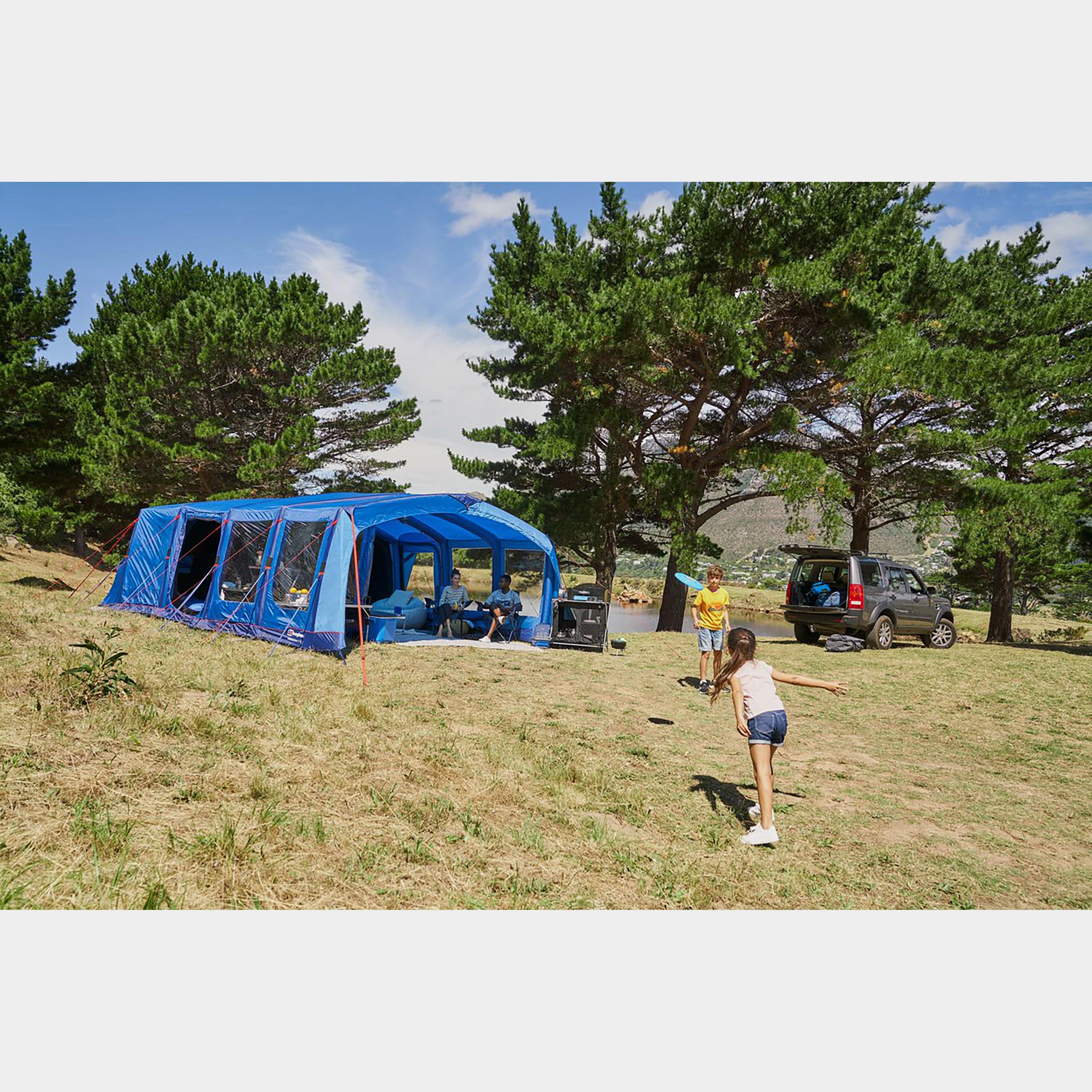 Refurbished Freedom 7 Nightfall Tent - Image 6