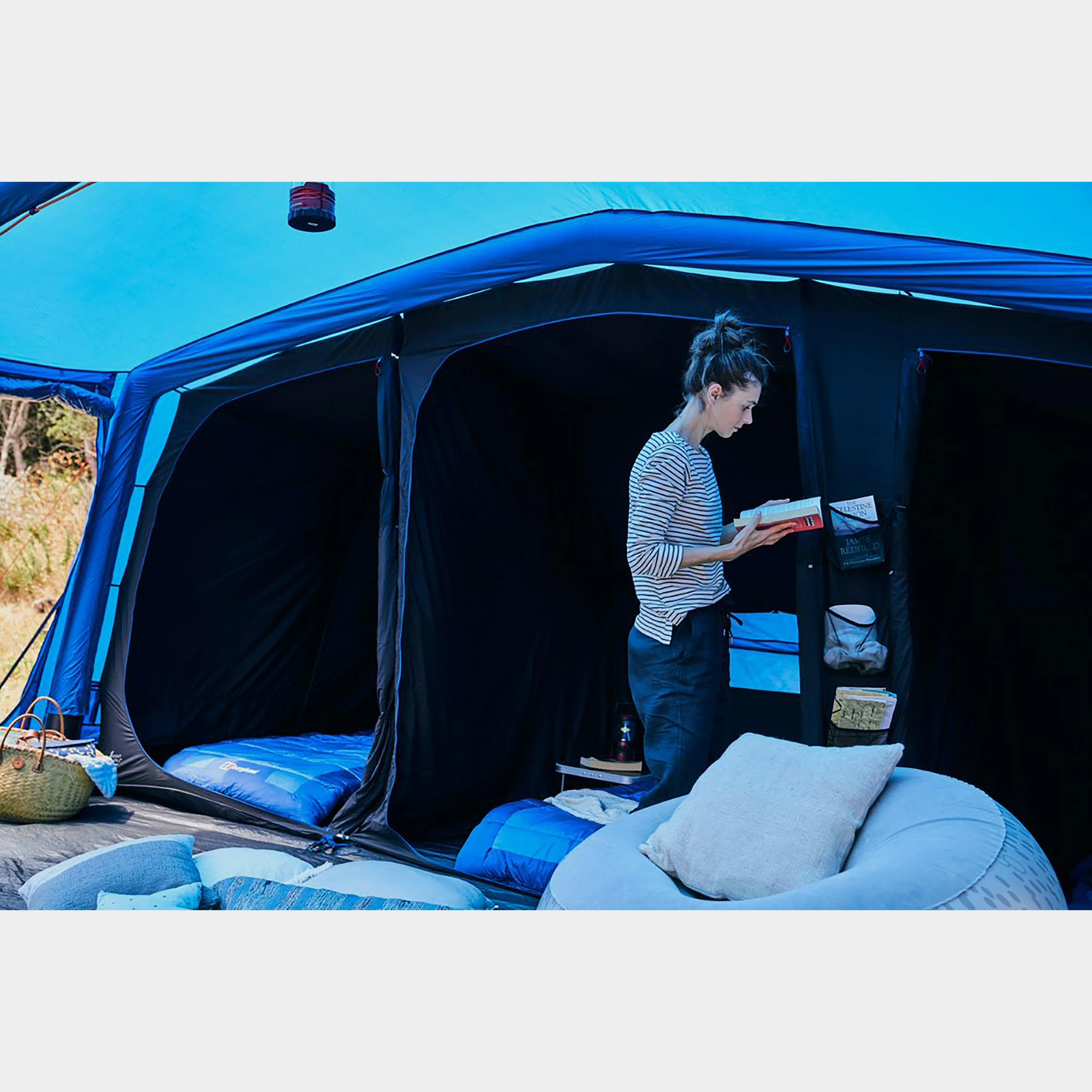 Refurbished Freedom 7 Nightfall Tent - Image 7