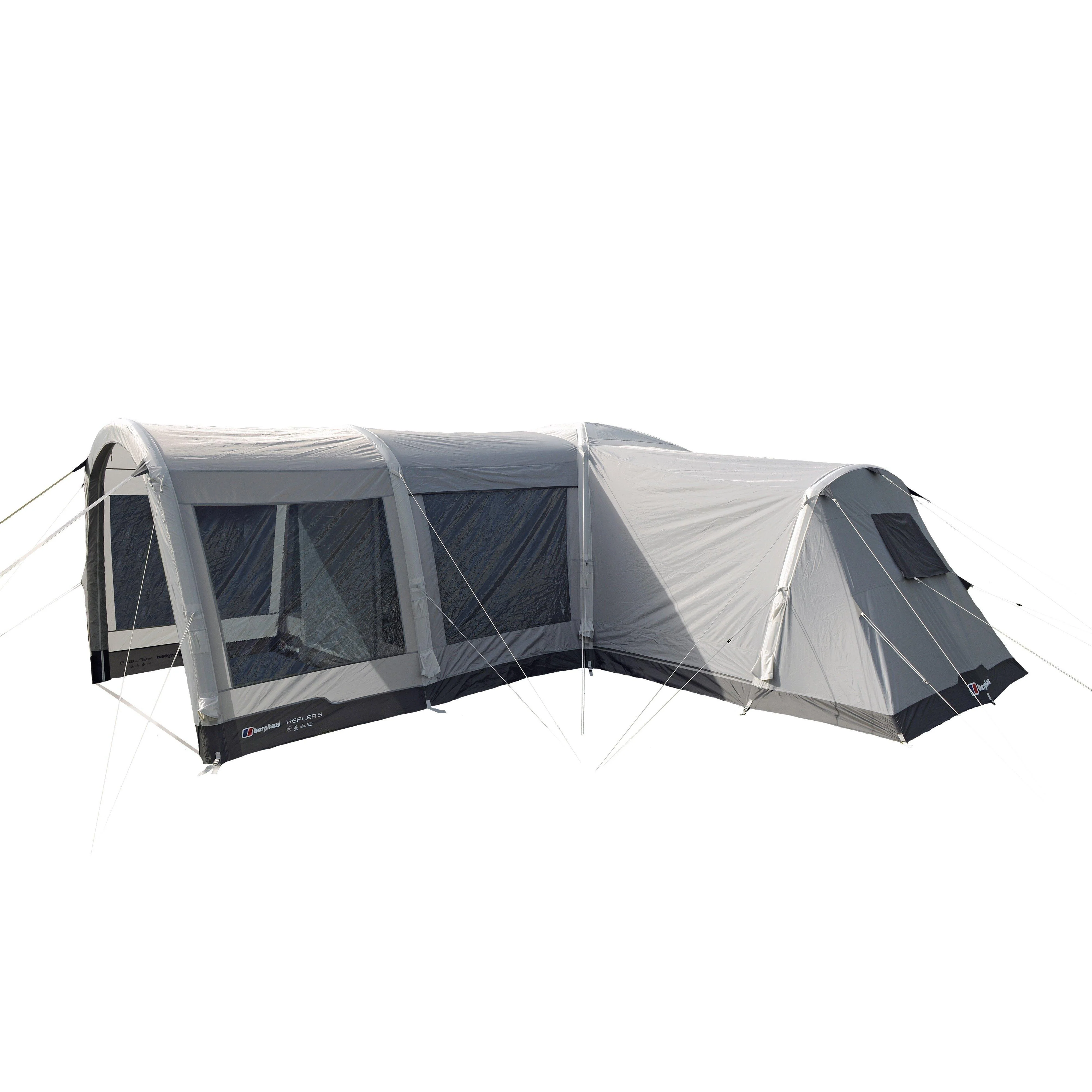 Refurbished Kepler 9 Nightfall Air Tent - Image 13
