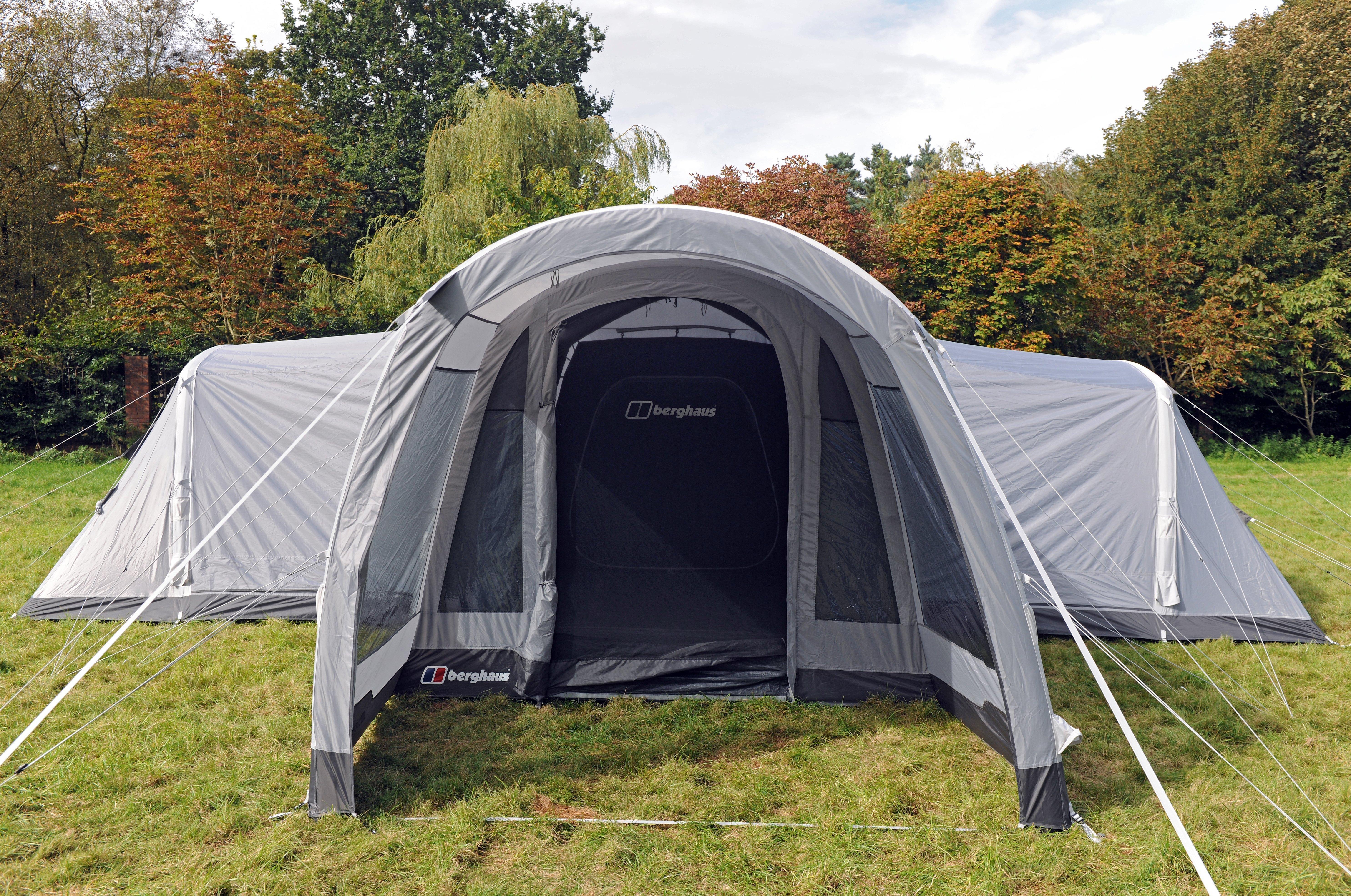 Refurbished Kepler 9 Nightfall Air Tent - Image 3