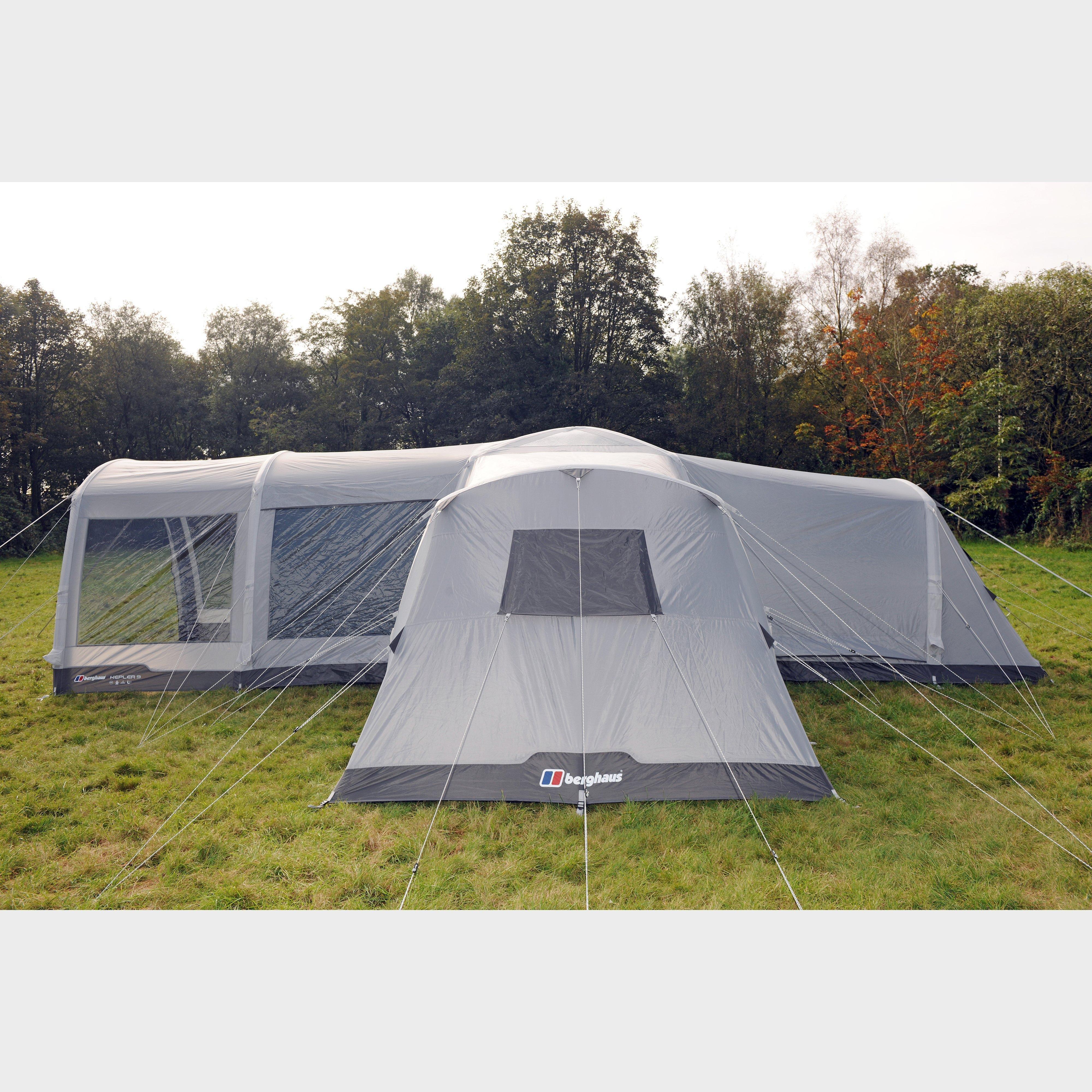 Refurbished Kepler 9 Nightfall Air Tent - Image 4