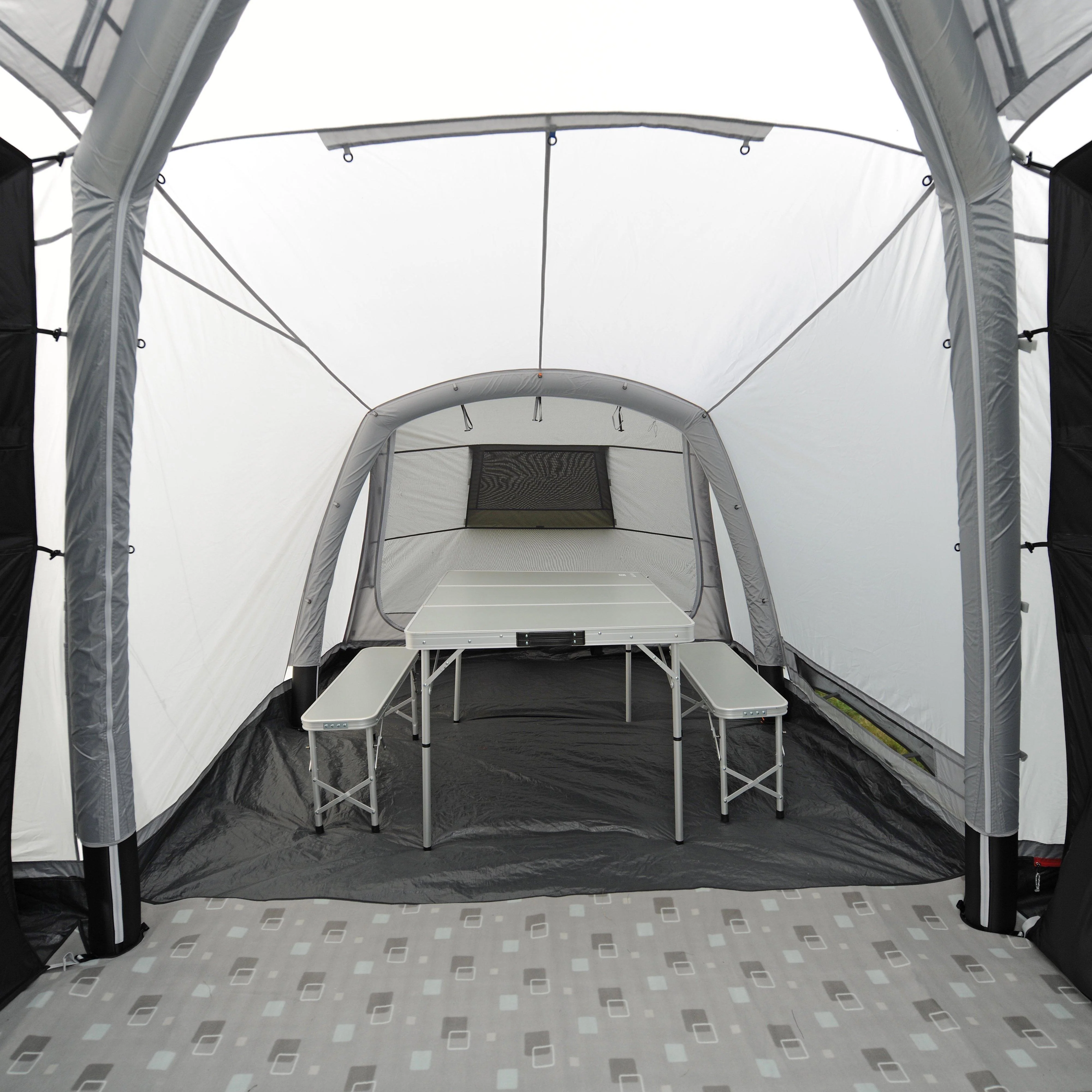 Refurbished Kepler 9 Nightfall Air Tent - Image 6