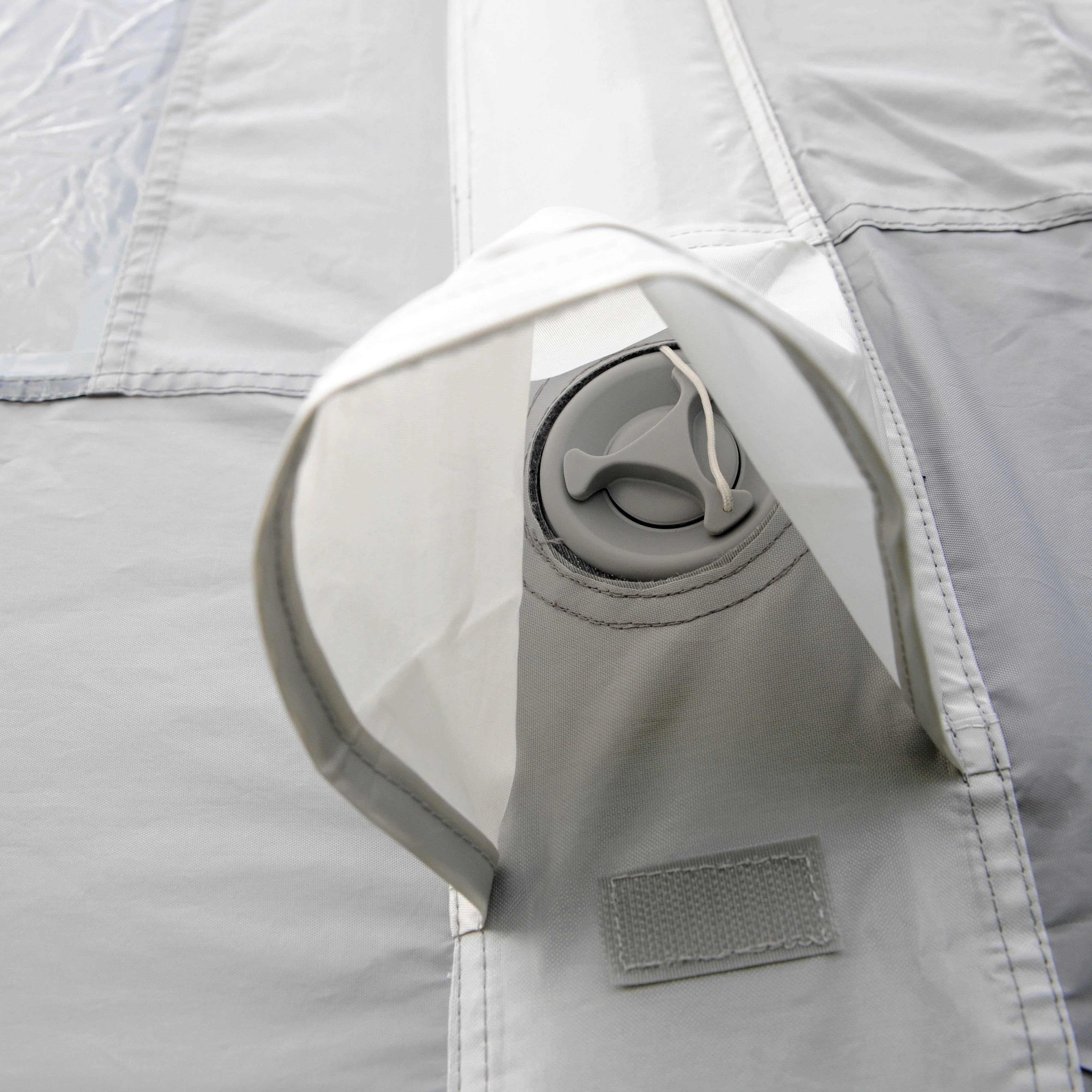 Refurbished Kepler 9 Nightfall Air Tent - Image 8
