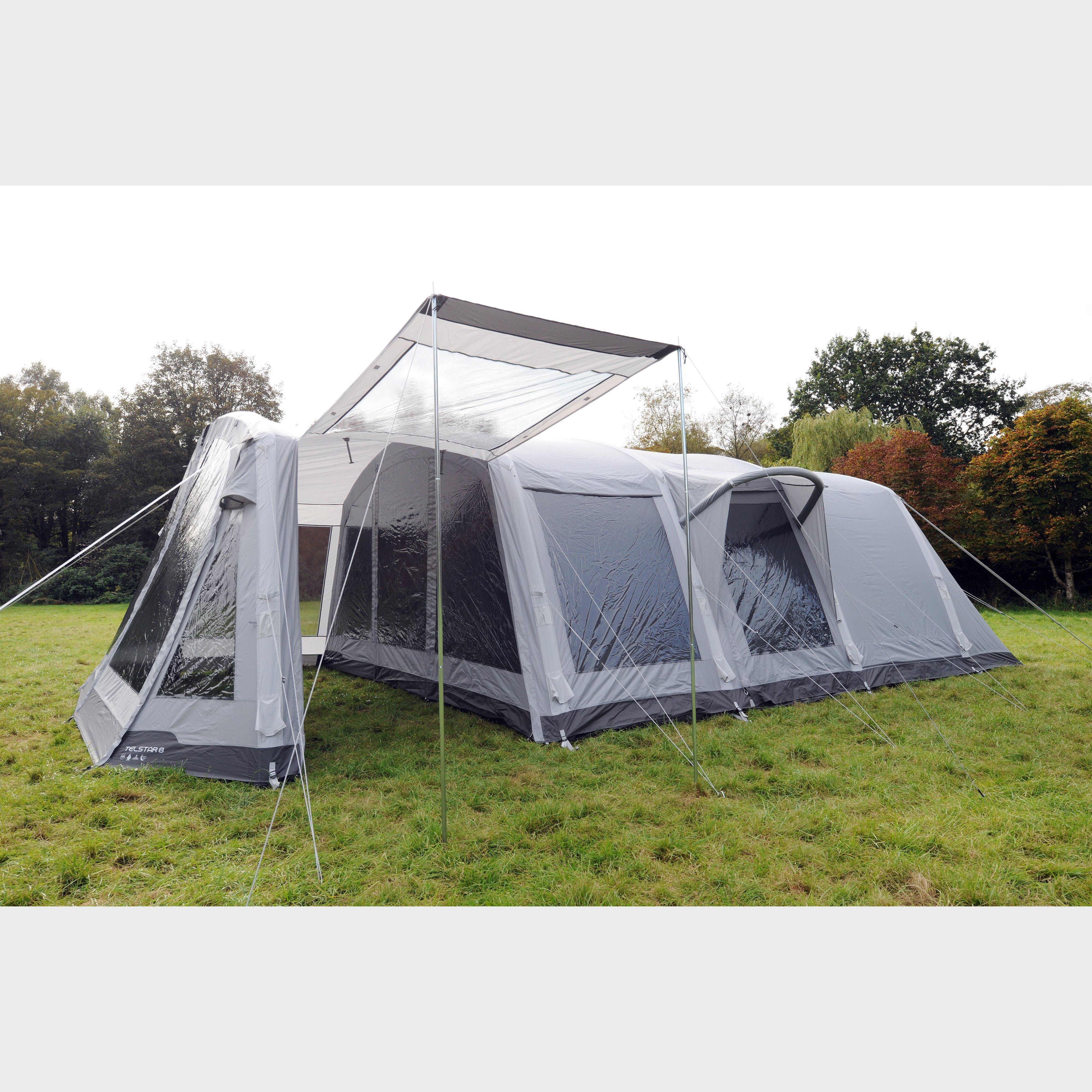 Refurbished Telstar 8 Nightfall Air Tent - Image 4