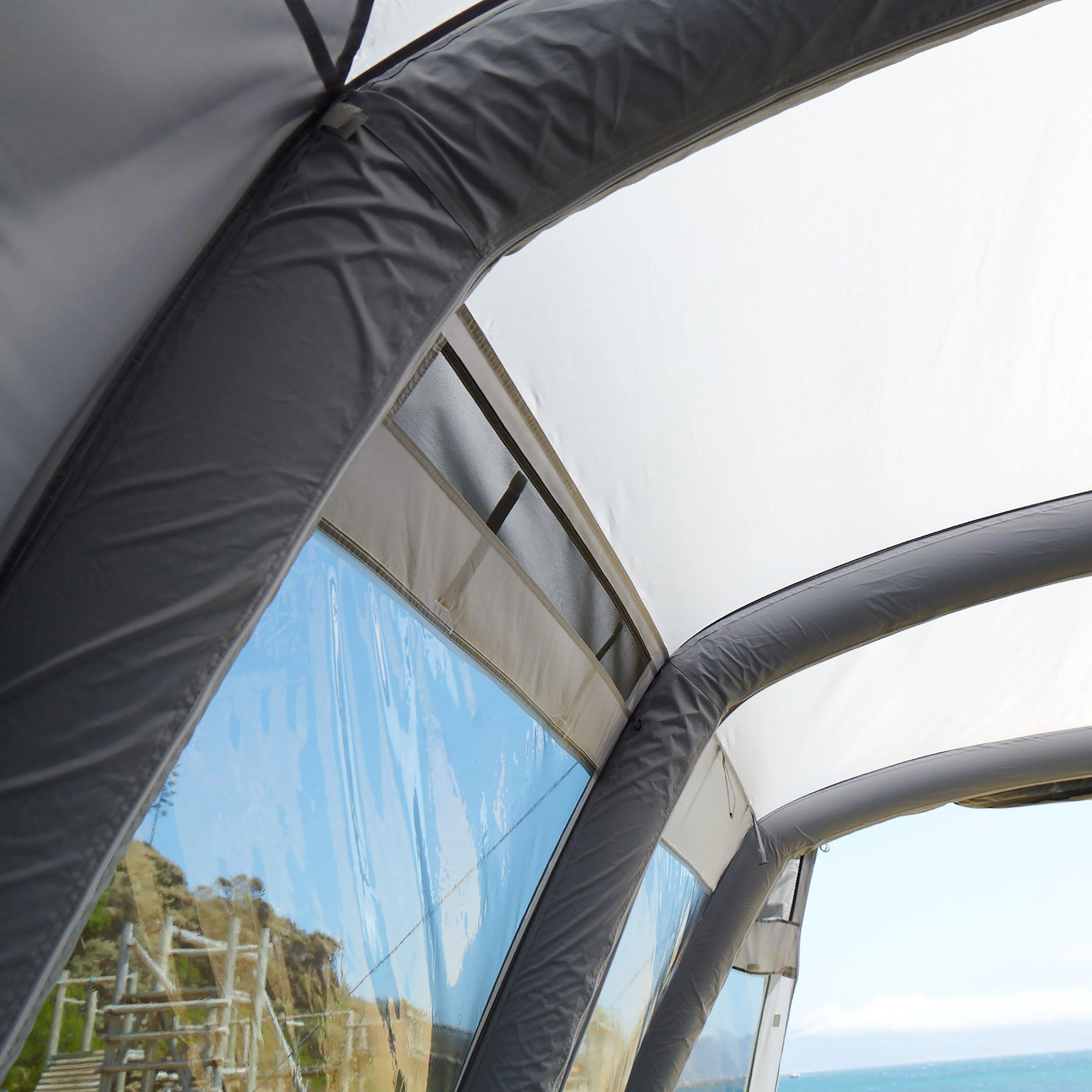 Refurbished Telstar 8 Nightfall Air Tent - Image 6