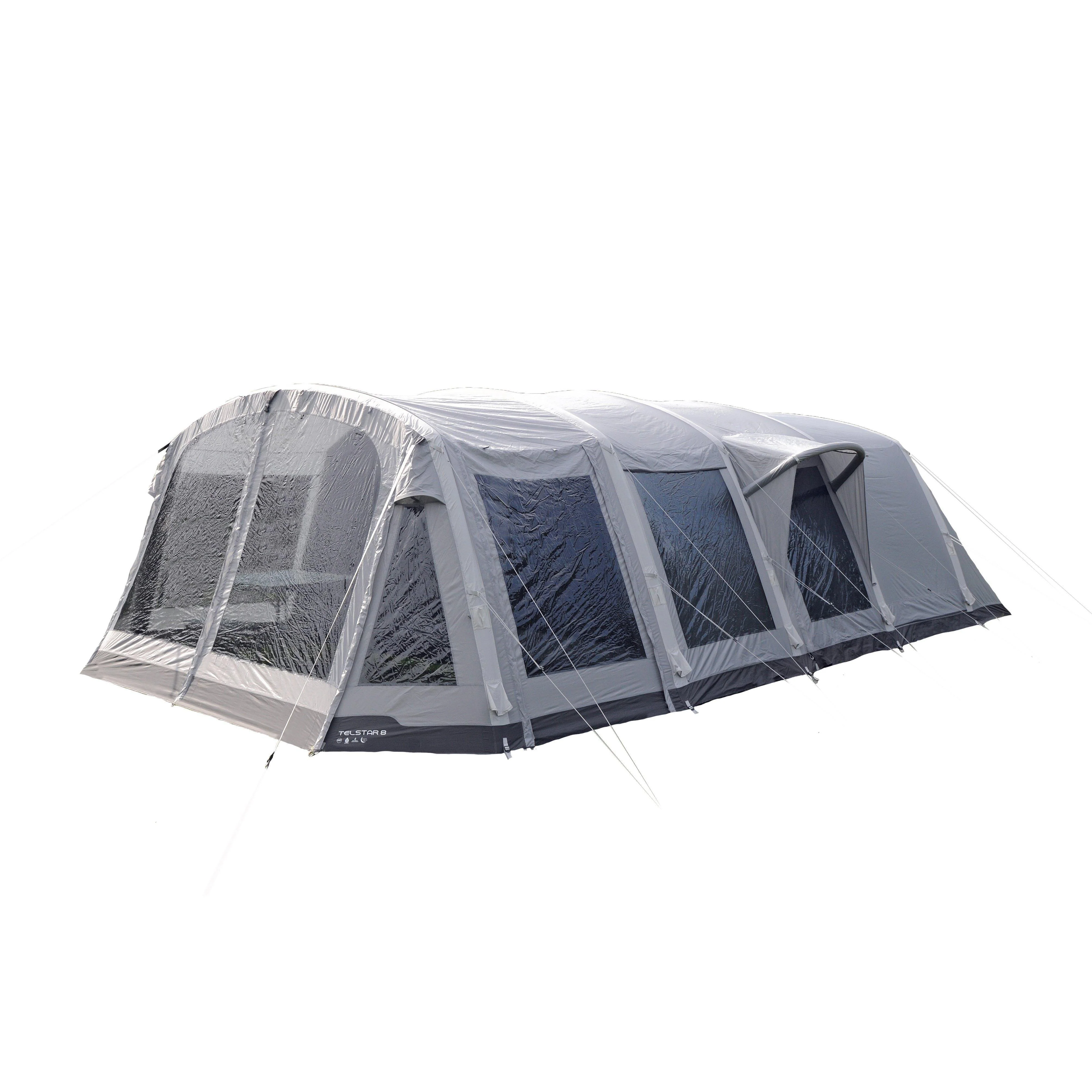 Refurbished Telstar 8 Nightfall Air Tent - Image 8