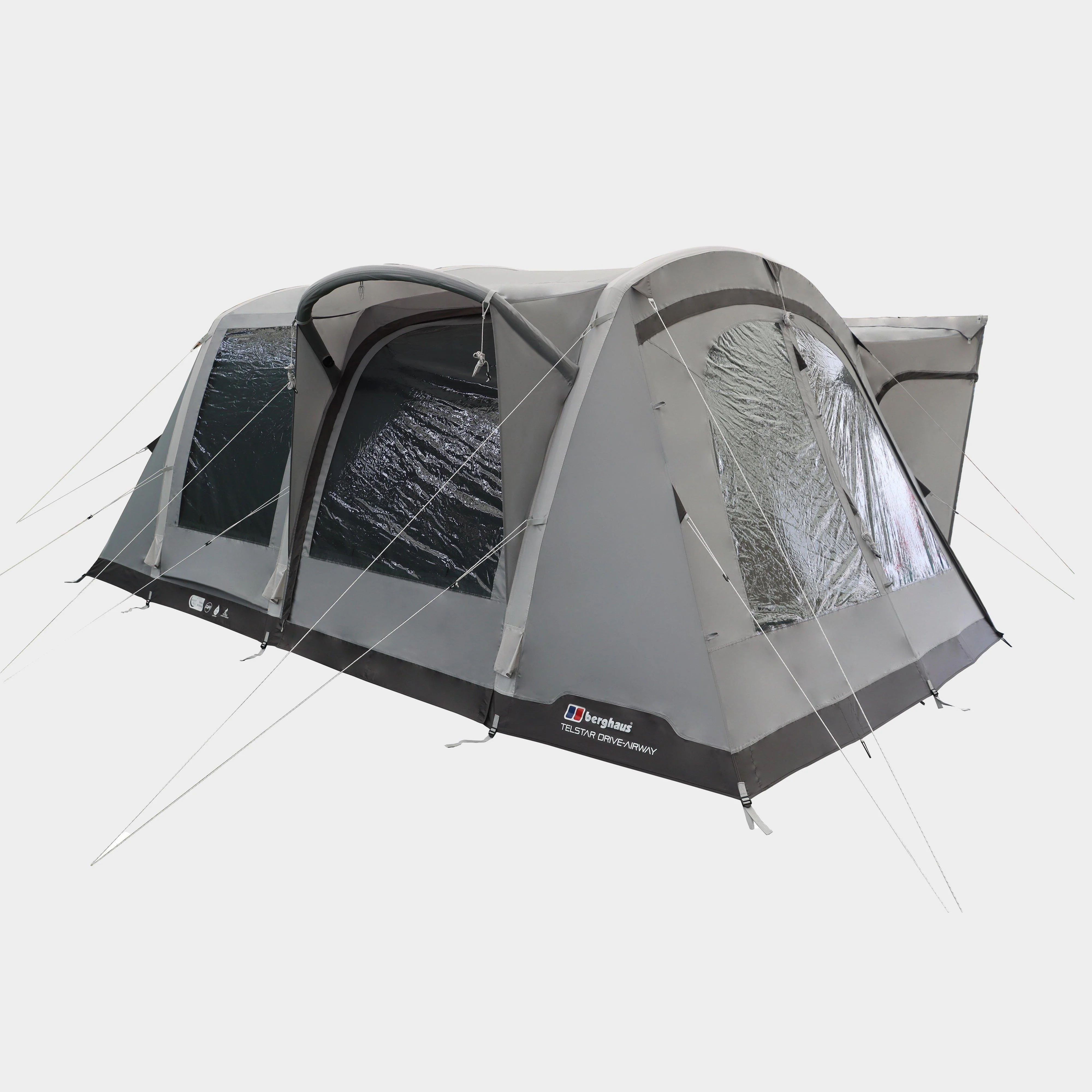 Refurbished Telstar Drive-Away Awning - Image 4