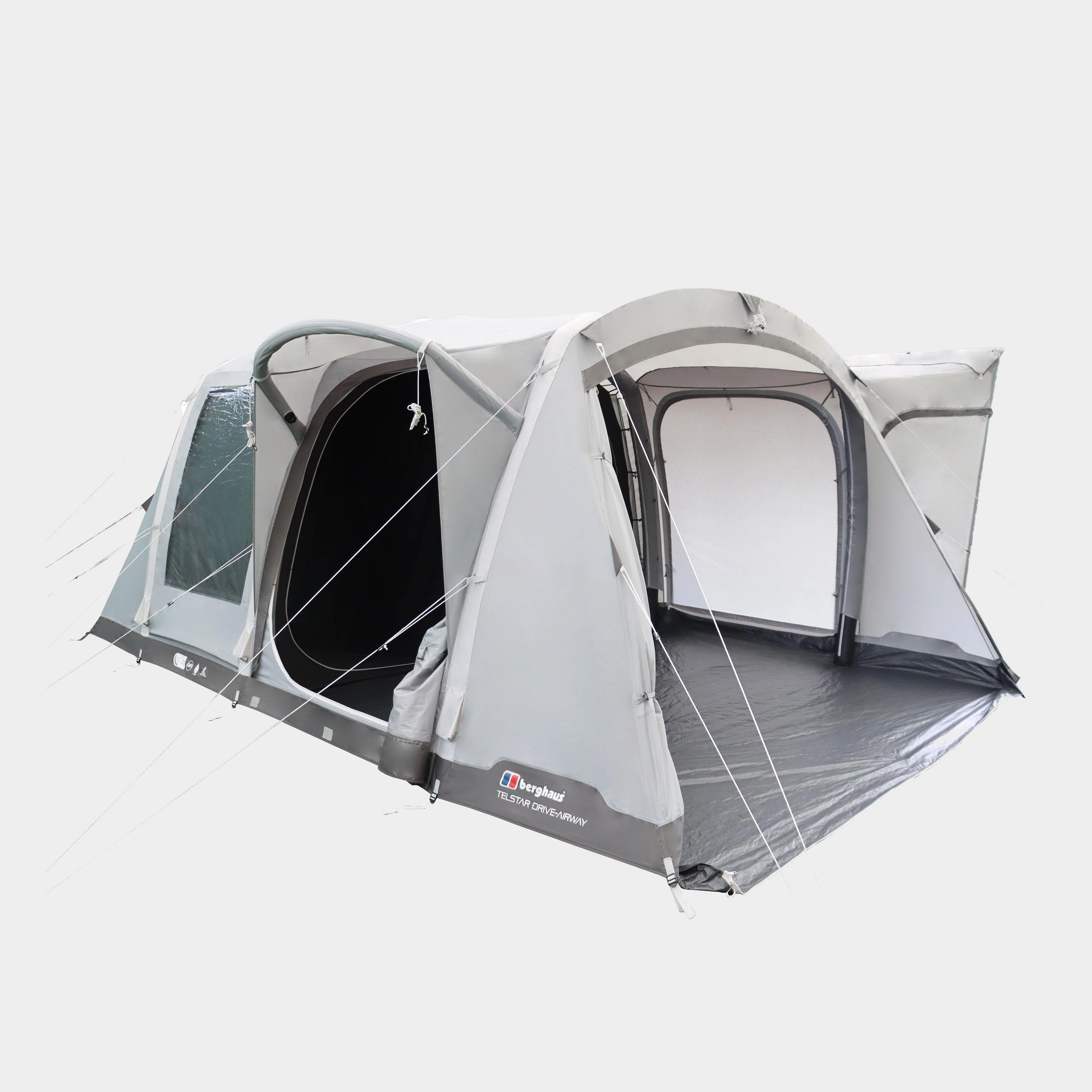 Refurbished Telstar Drive-Away Awning - Image 5