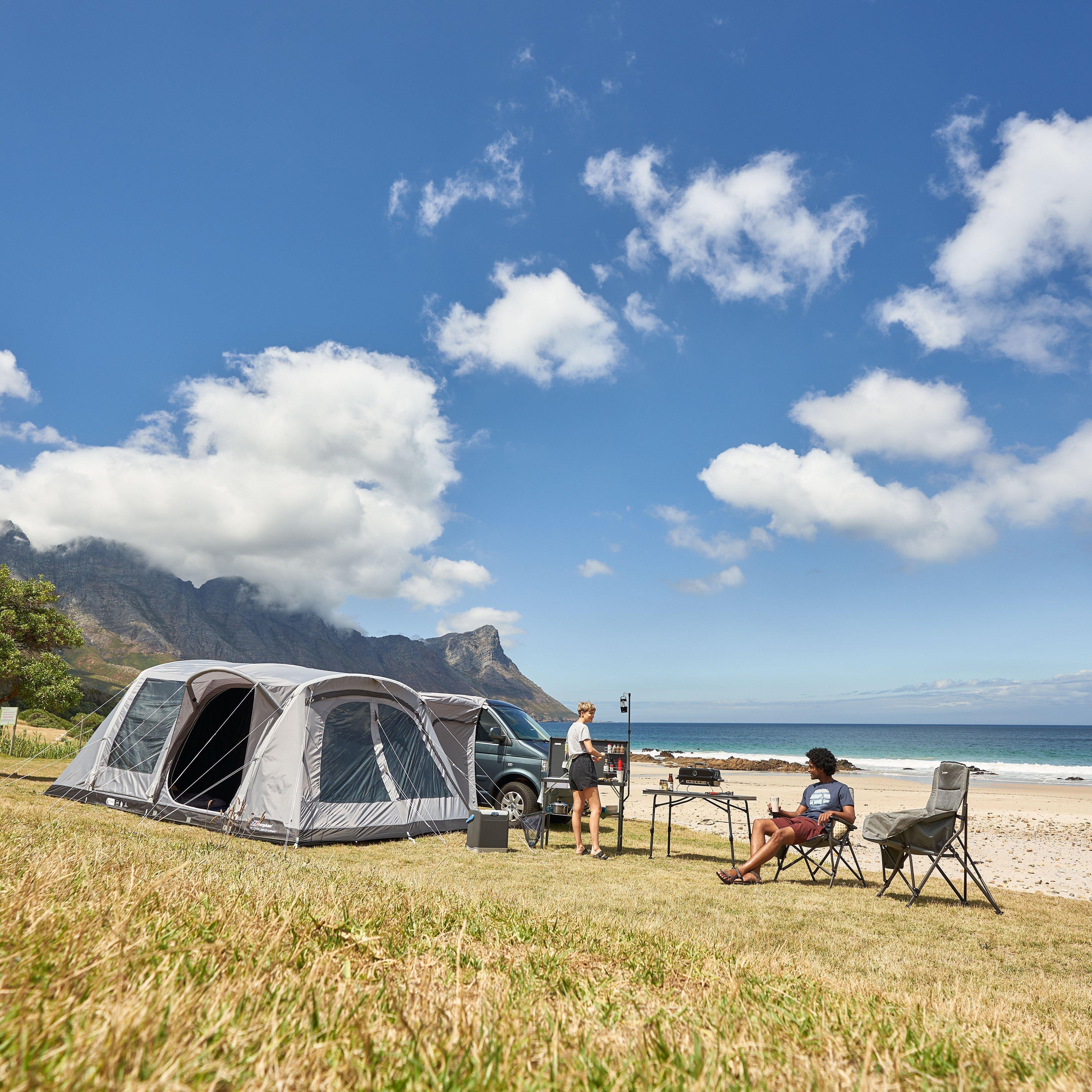 Refurbished Telstar Drive-Away Awning - Image 7