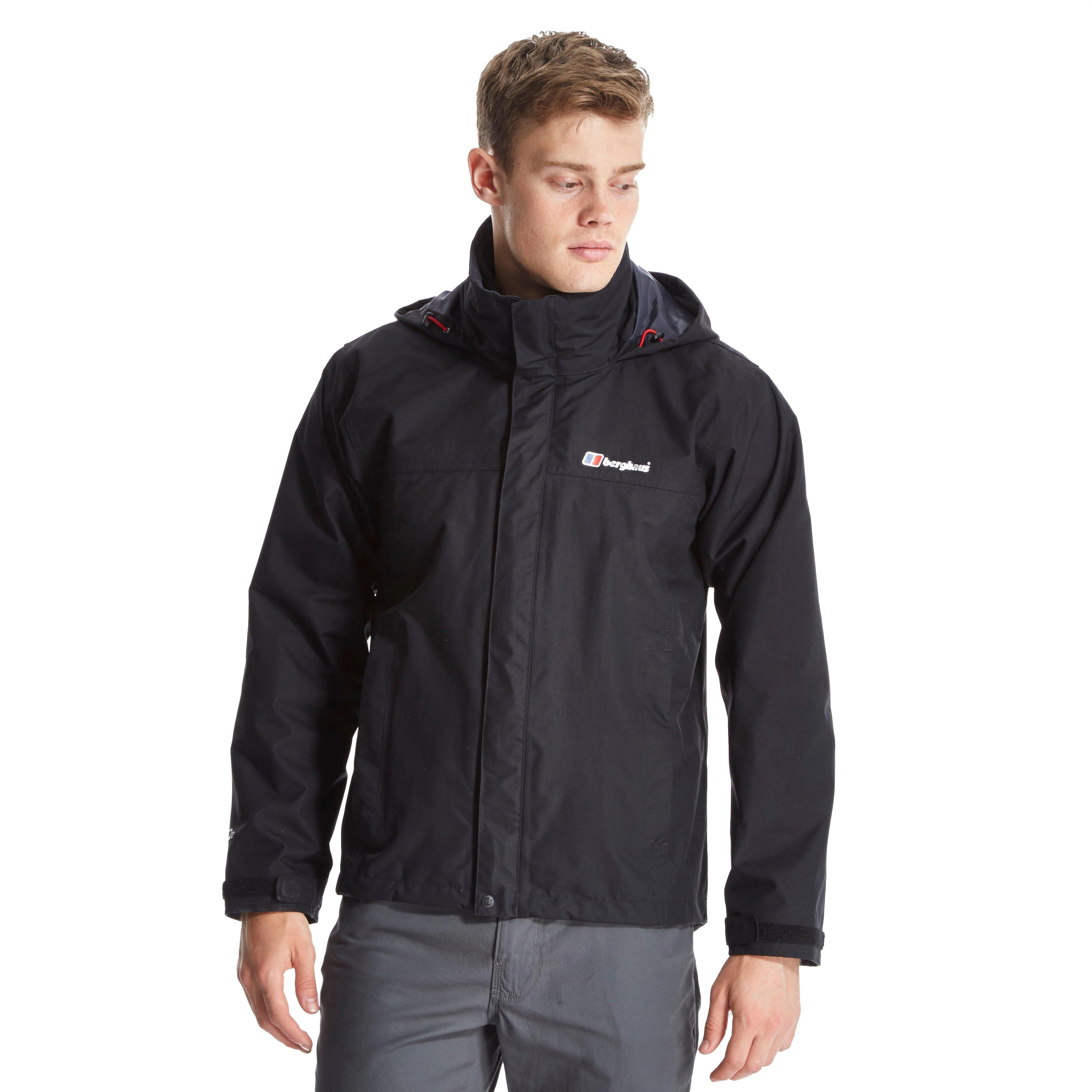 RG Alpha 3-in-1 Men's Jacket - Image 11