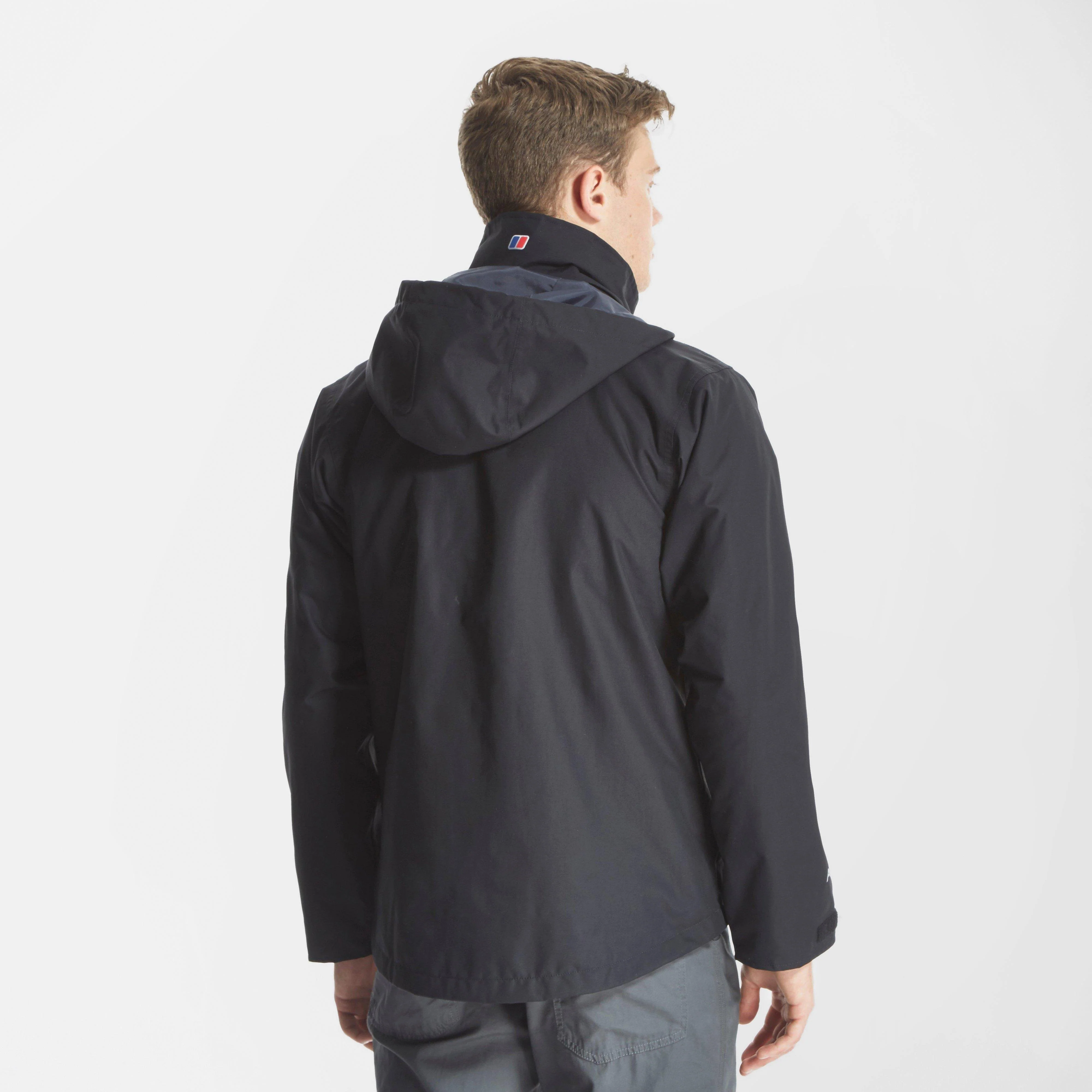 RG Alpha 3-in-1 Men's Jacket - Image 2