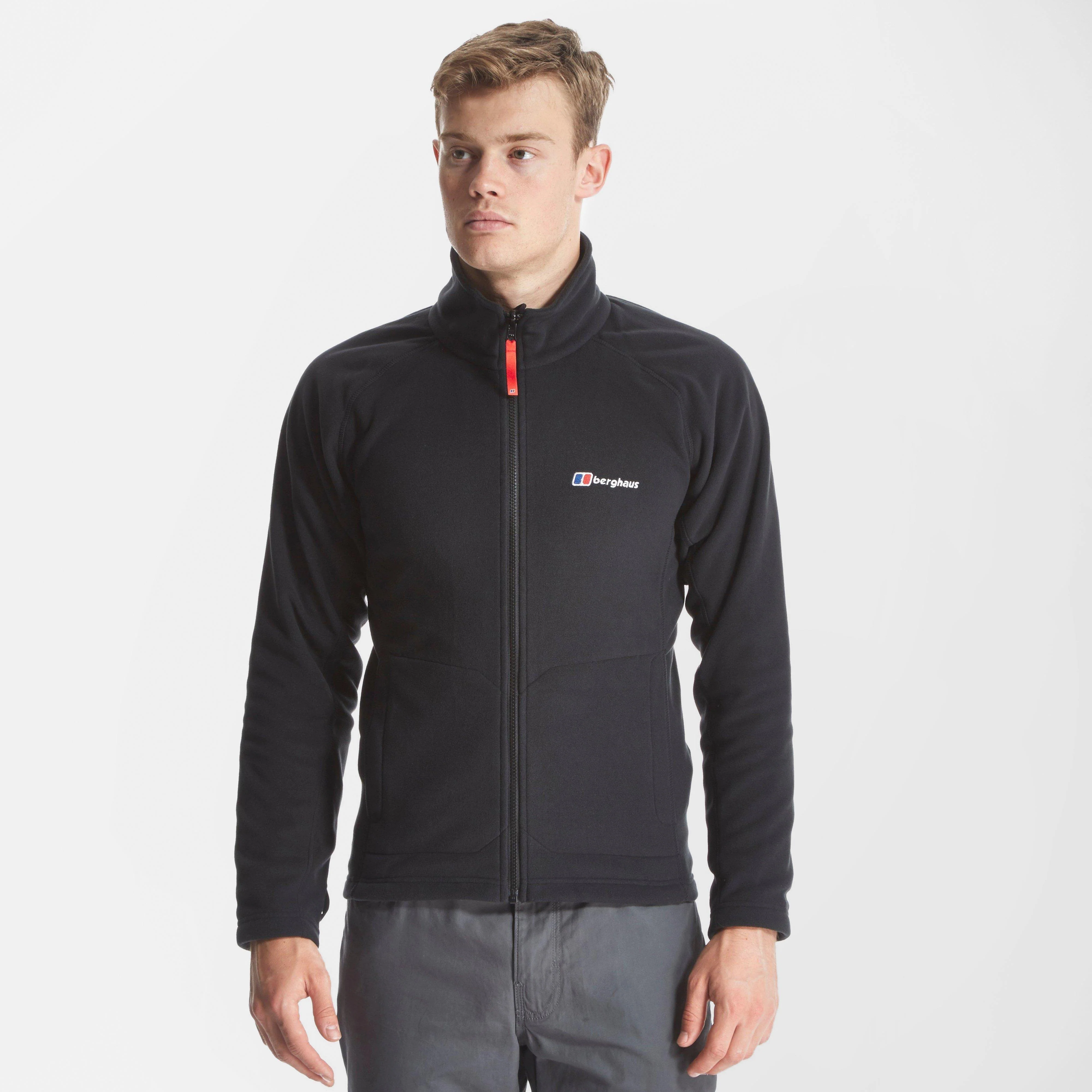 RG Alpha 3-in-1 Men's Jacket - Image 3