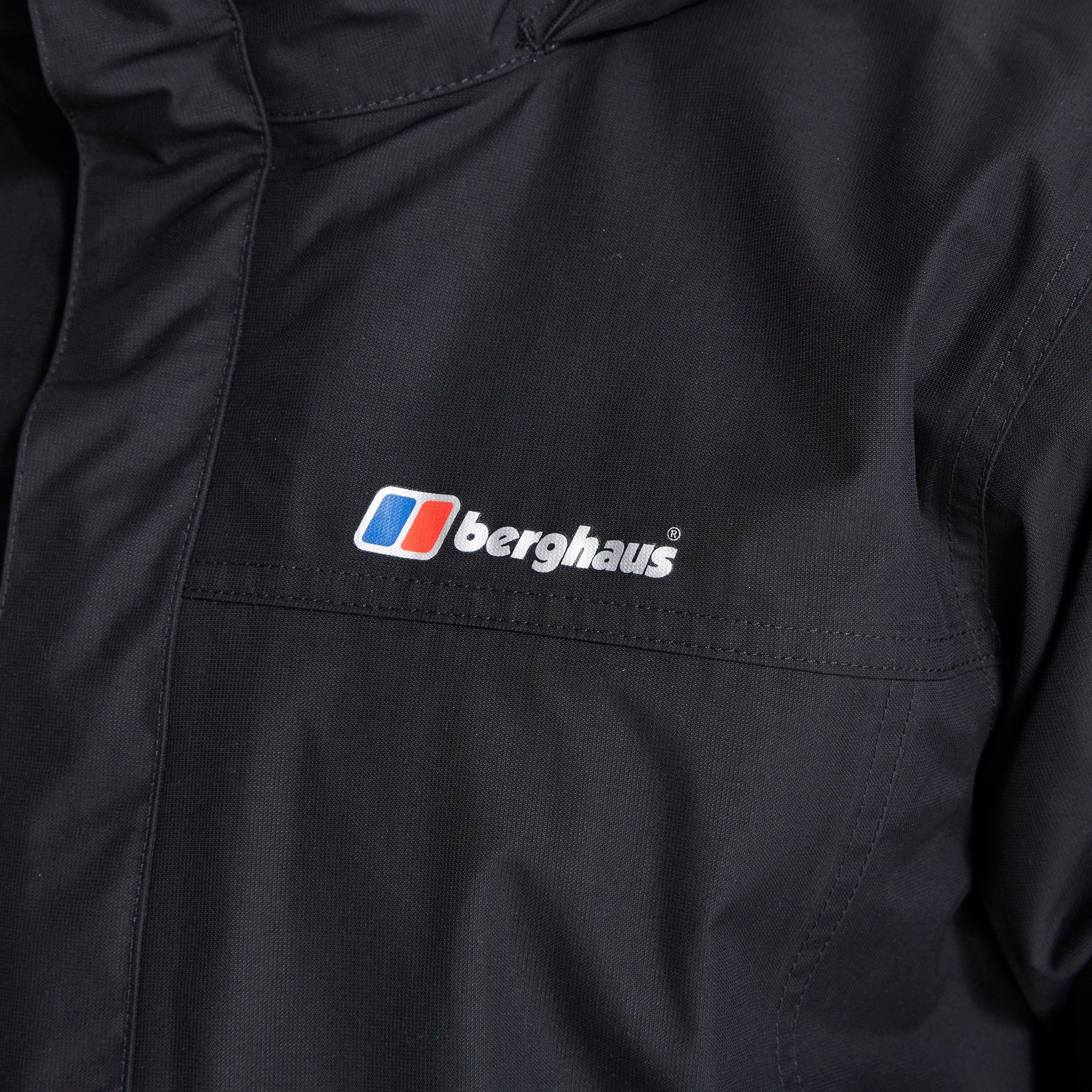 RG Alpha 3-in-1 Men's Jacket - Image 4
