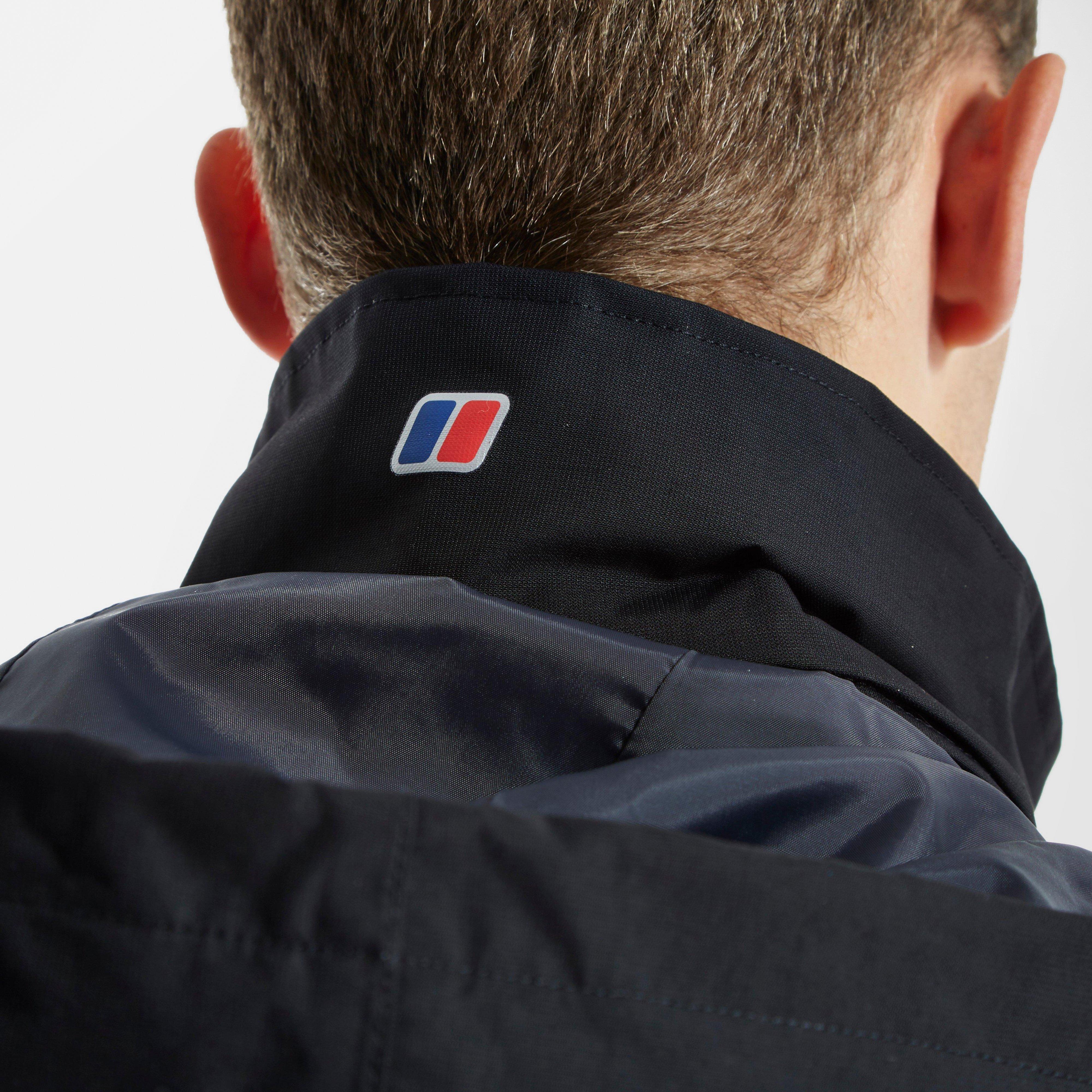 RG Alpha 3-in-1 Men's Jacket - Image 5