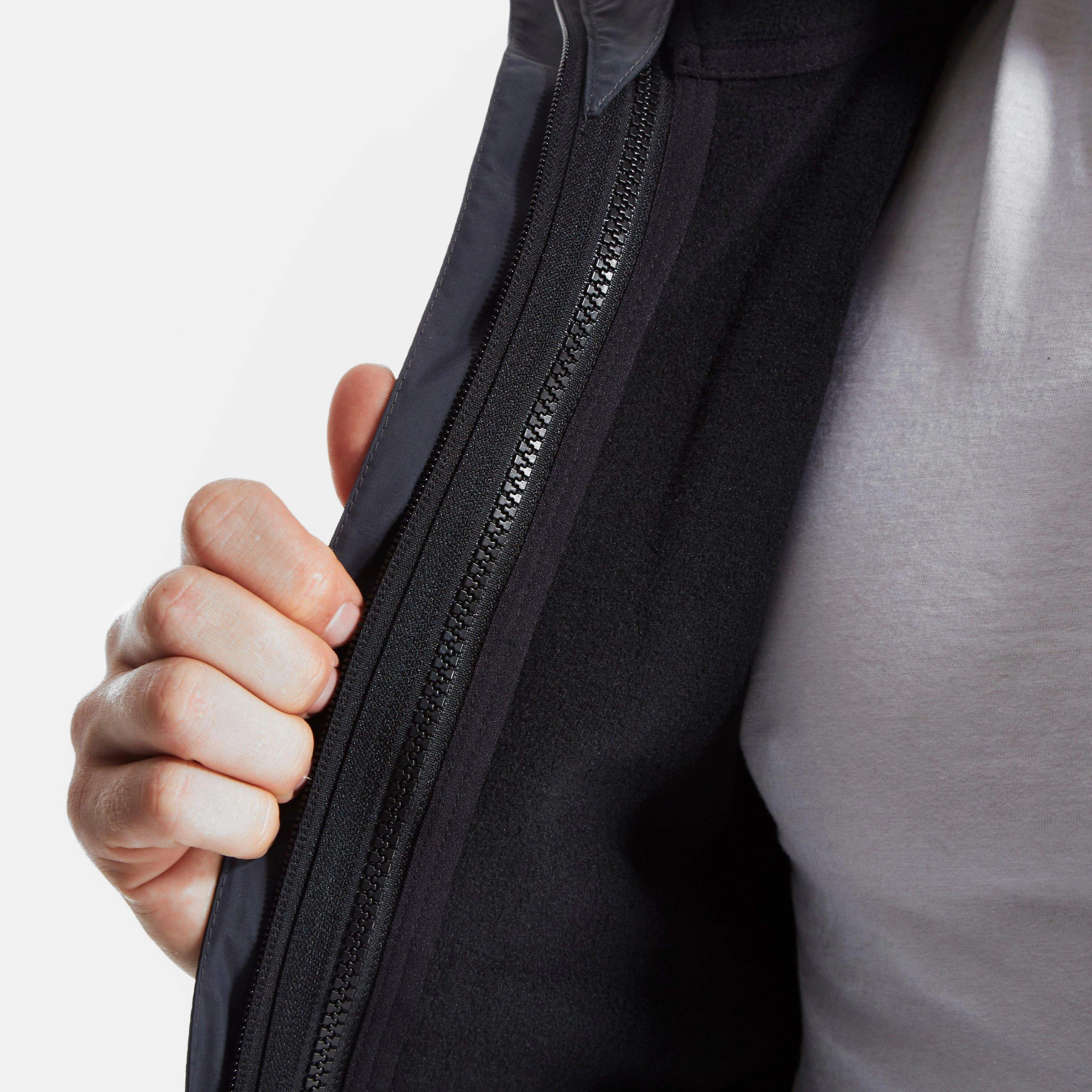 RG Alpha 3-in-1 Men's Jacket - Image 6