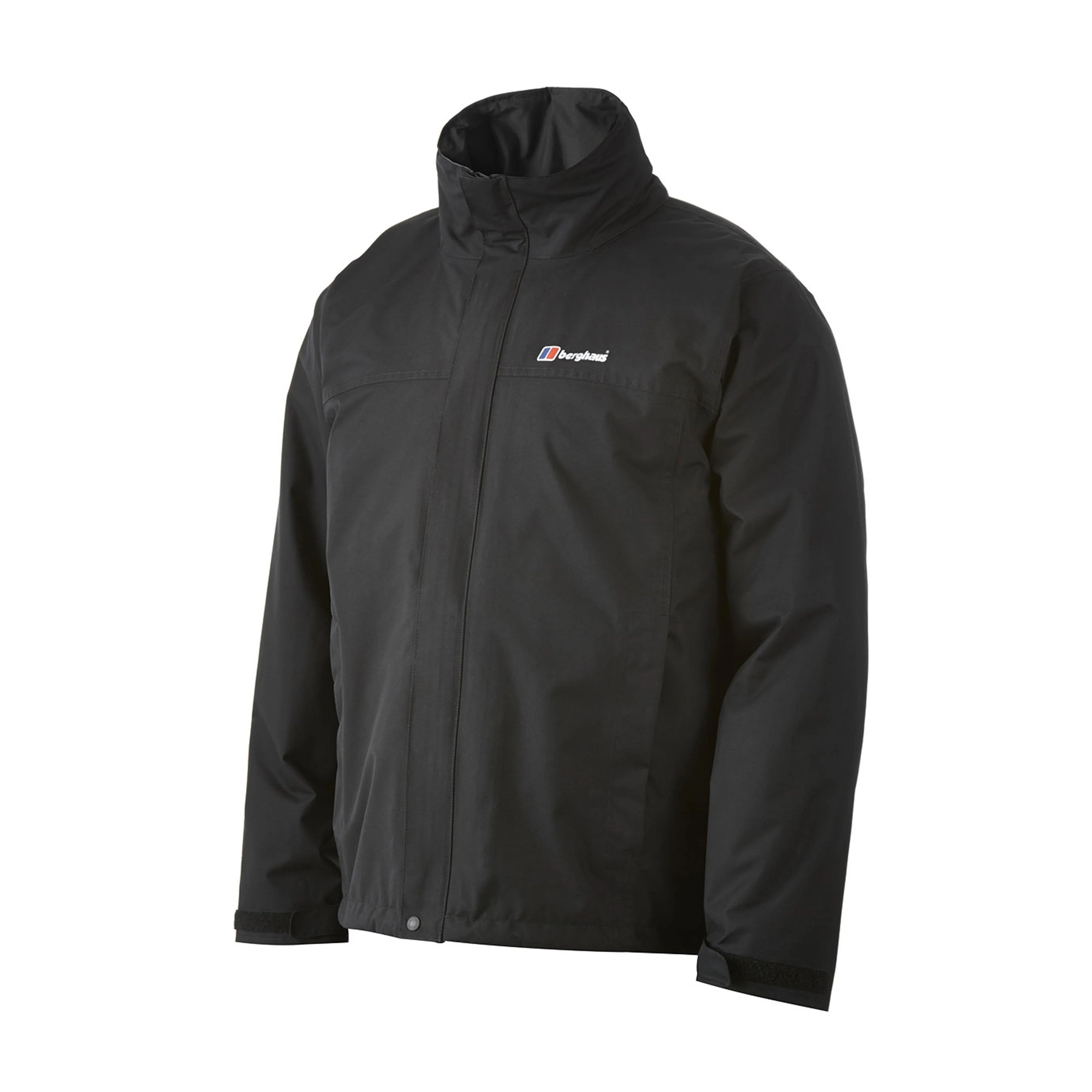 RG Alpha 3-in-1 Men's Jacket - Image 8