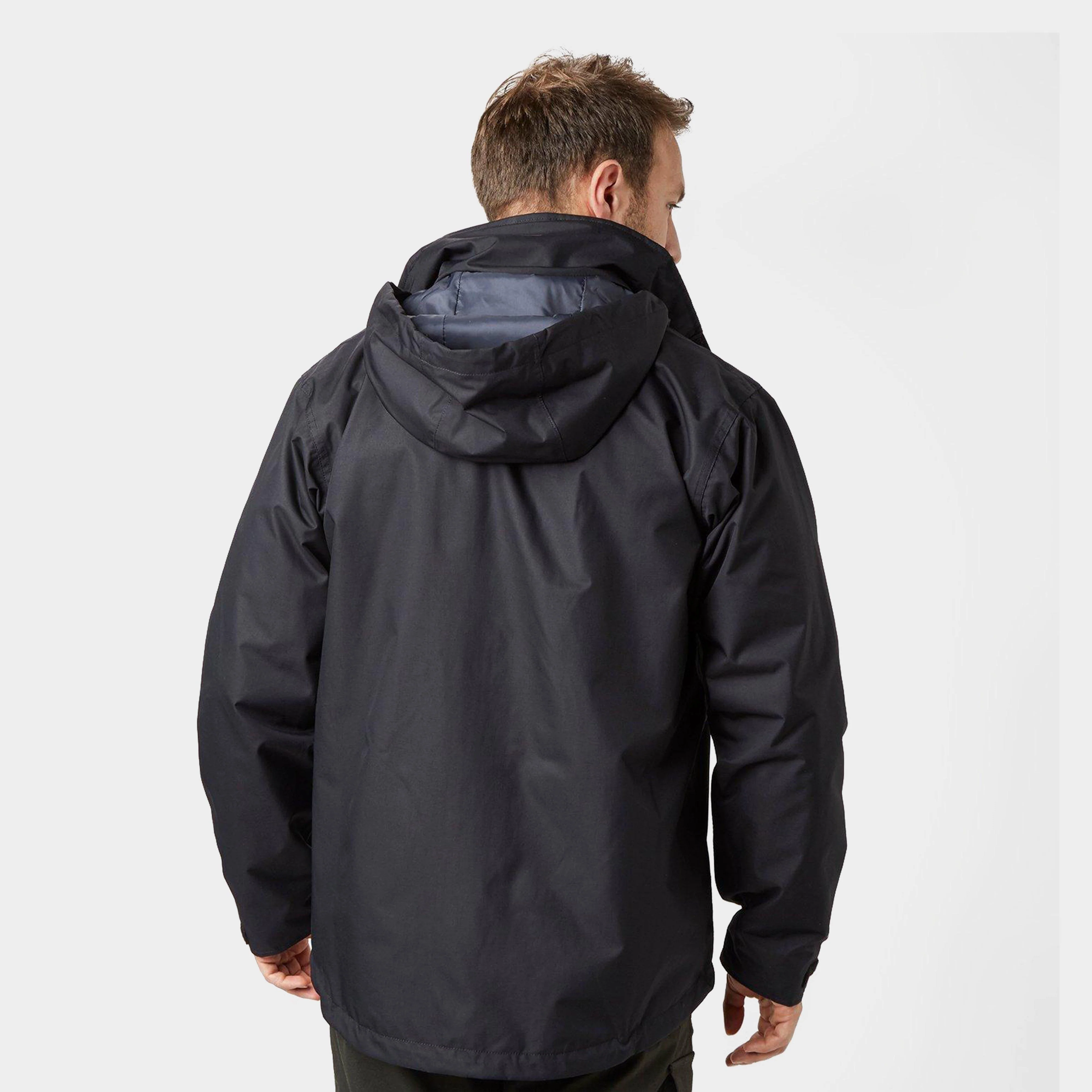 RG Alpha Men's Waterproof Jacket - Image 2