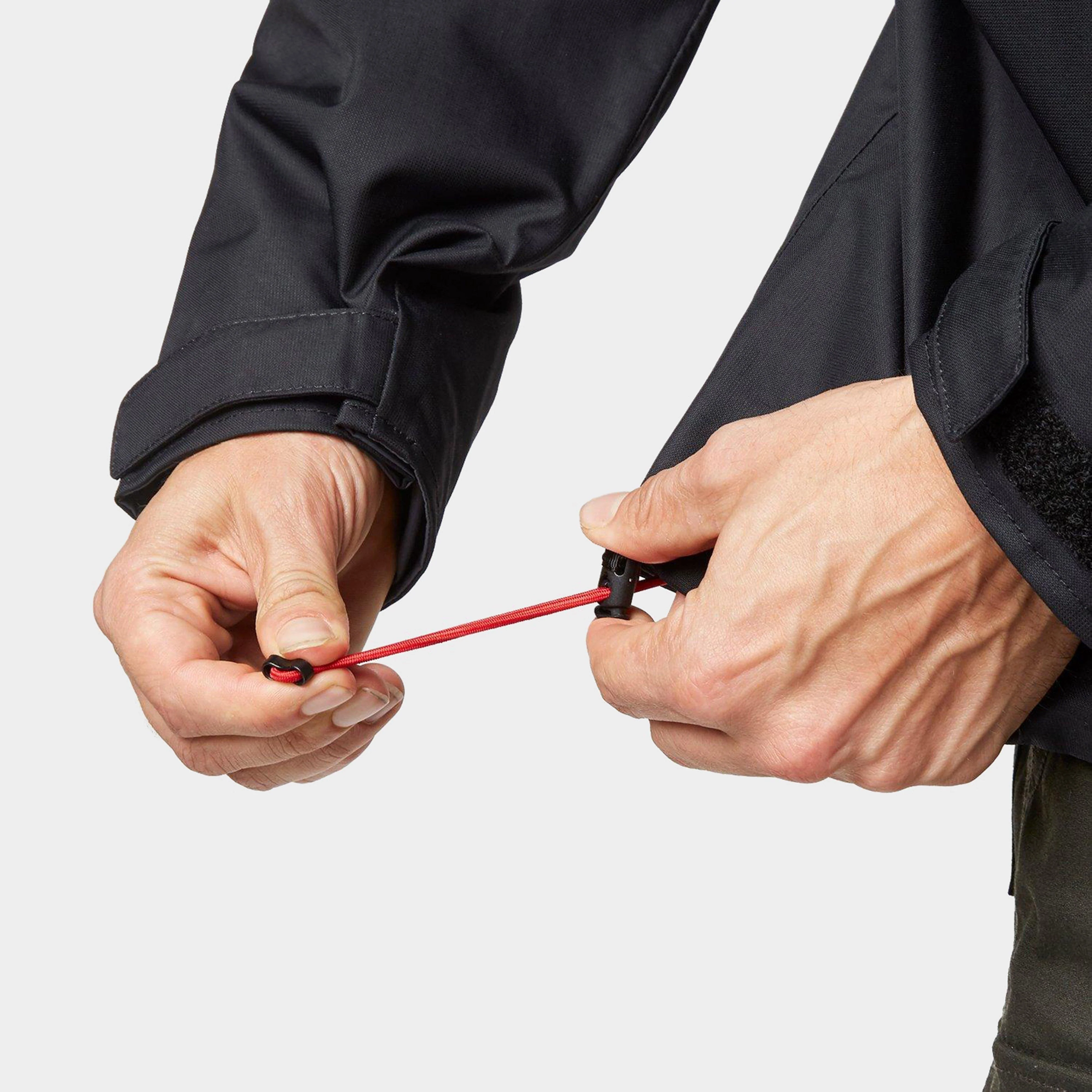 RG Alpha Men's Waterproof Jacket - Image 5