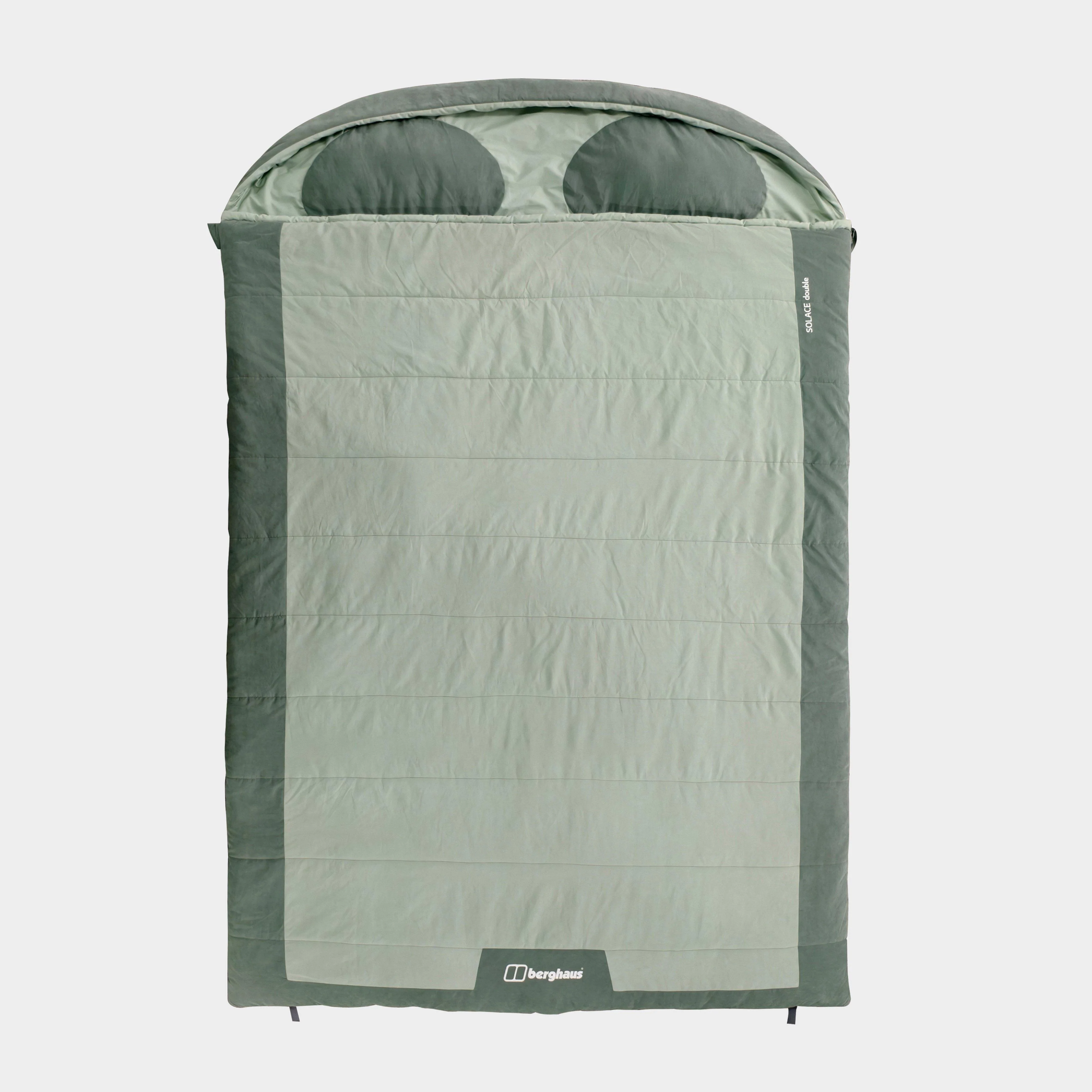 Solace Double Sleeping Bag - Image 2